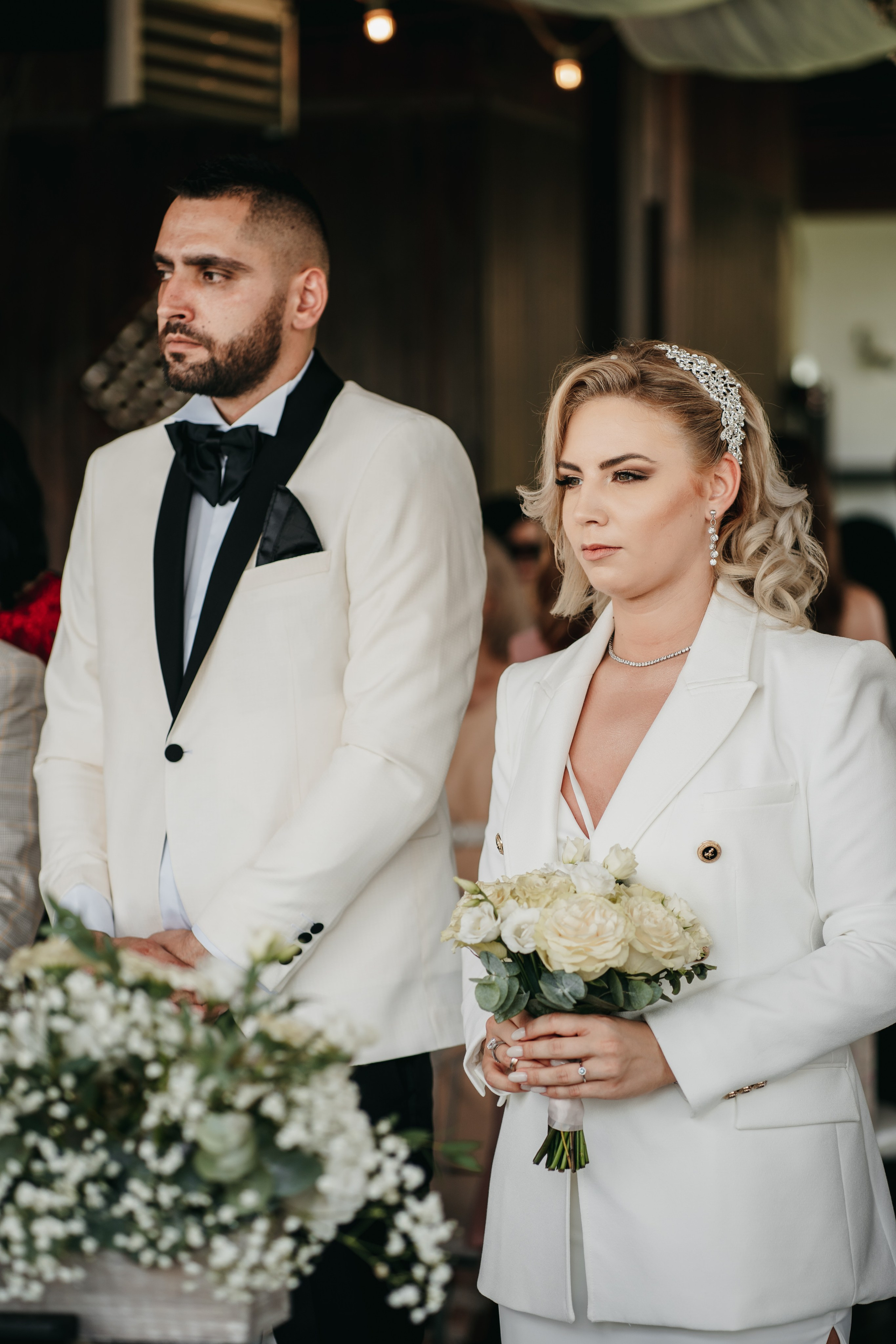 D & M. Fotograf Nunta Iasi - Hearts & Pictures