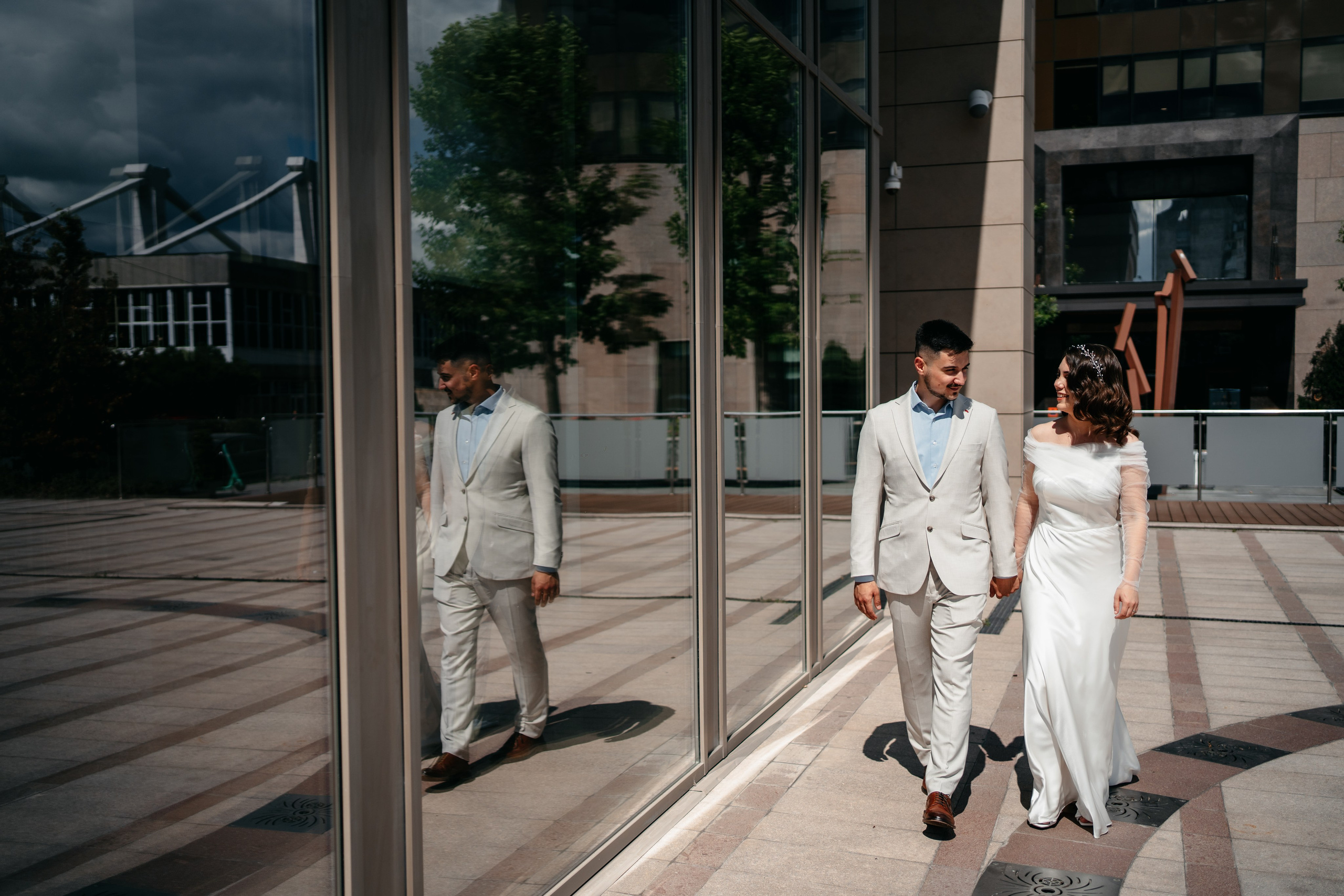 R & R. Fotograf Nunta Iasi - Hearts & Pictures