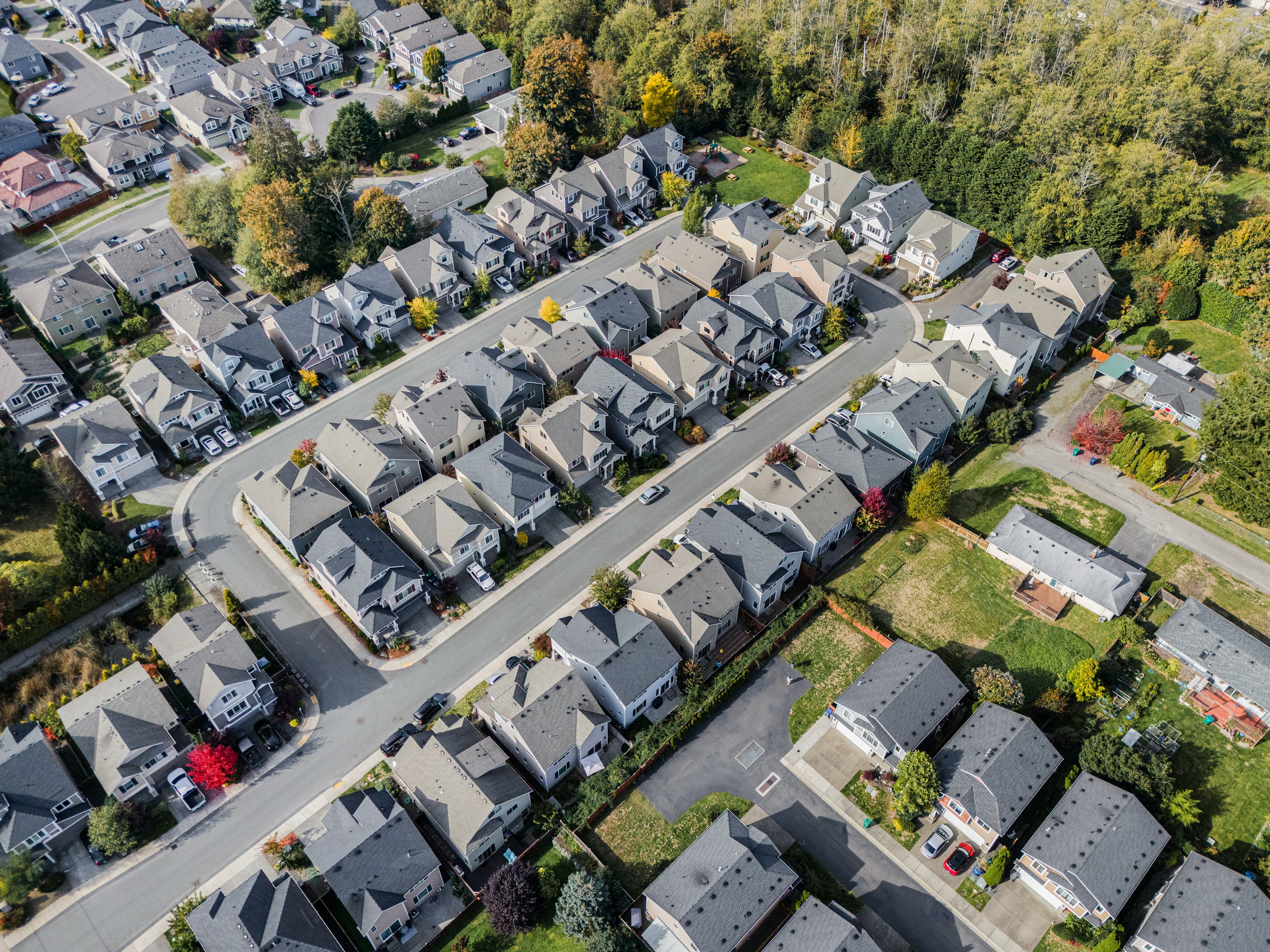 Real Estate photography. Washington state. EVAN ARISTOV WEDDING PHOTOGRAPHY — Seattle Wedding Photographer
