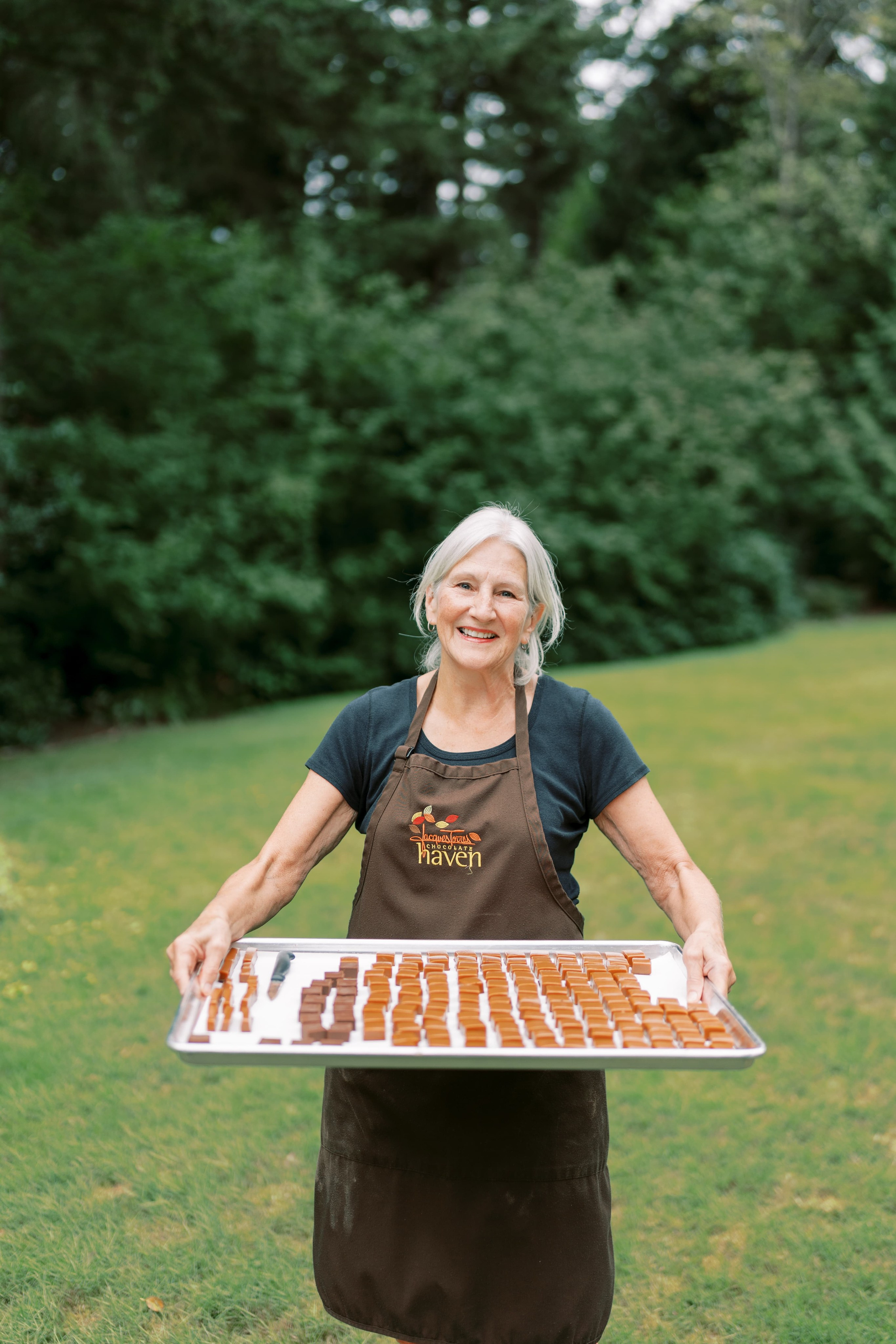 Event: Chocolate-Making Workshop. EVAN ARISTOV WEDDING PHOTOGRAPHY — Seattle Wedding Photographer