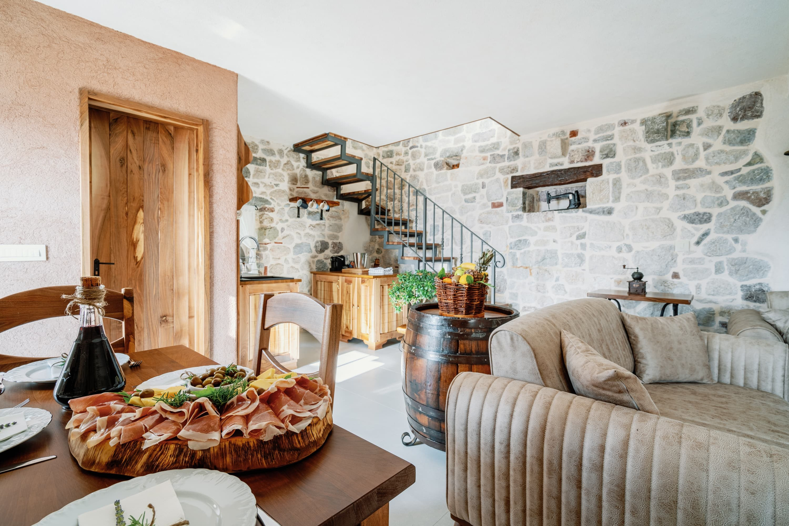 Real Estate Photography. Montenegro. EVAN ARISTOV WEDDING PHOTOGRAPHY — Seattle Wedding Photographer