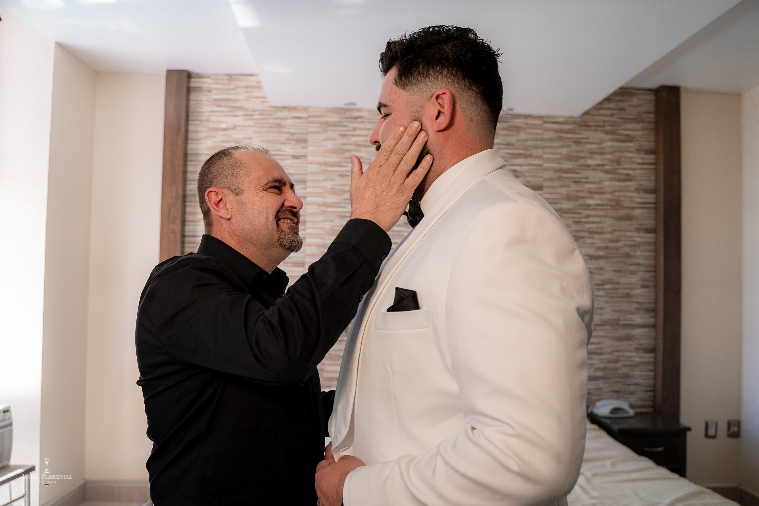 Angelica & Alejandro