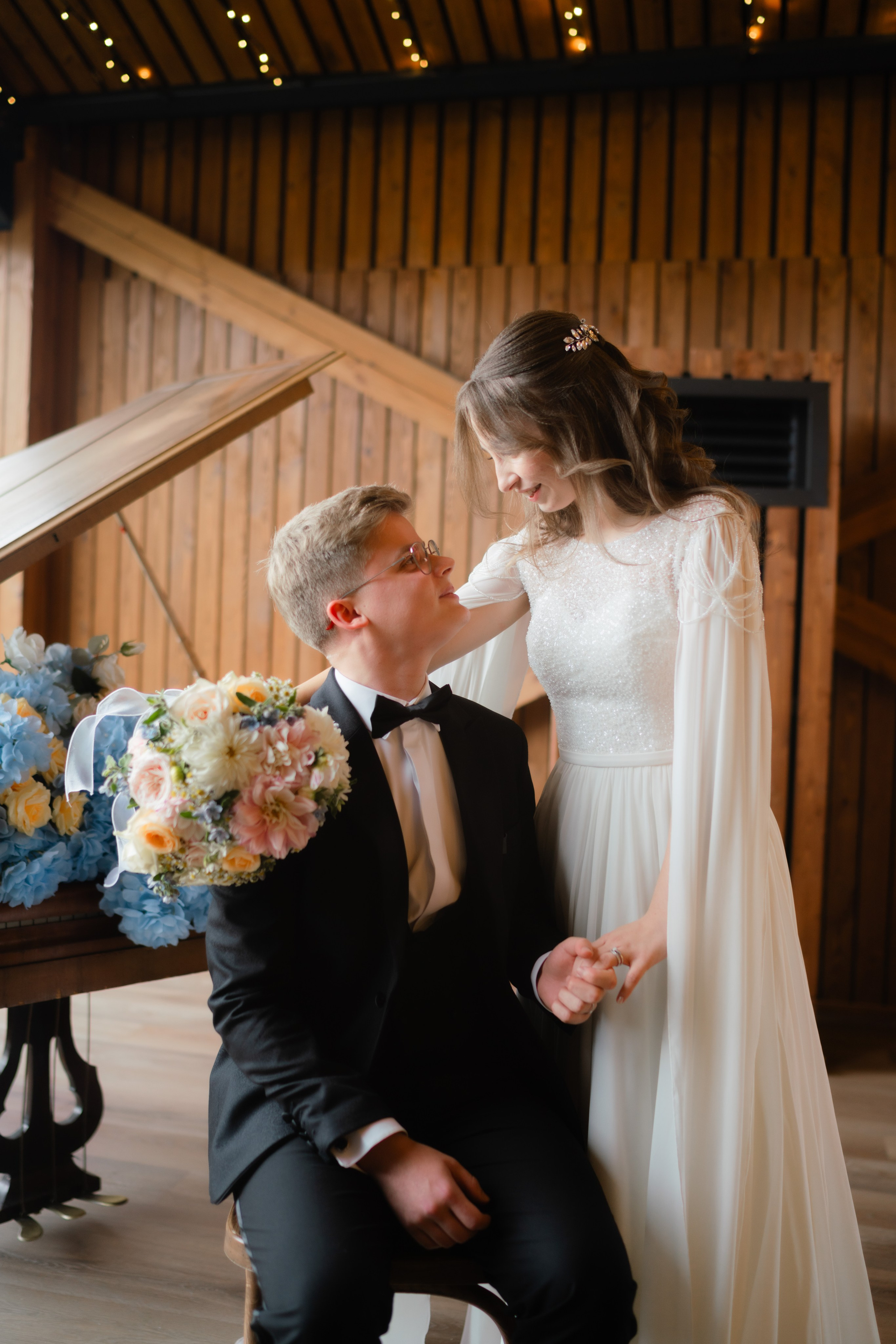 Miruna | Ruben Preview. Main