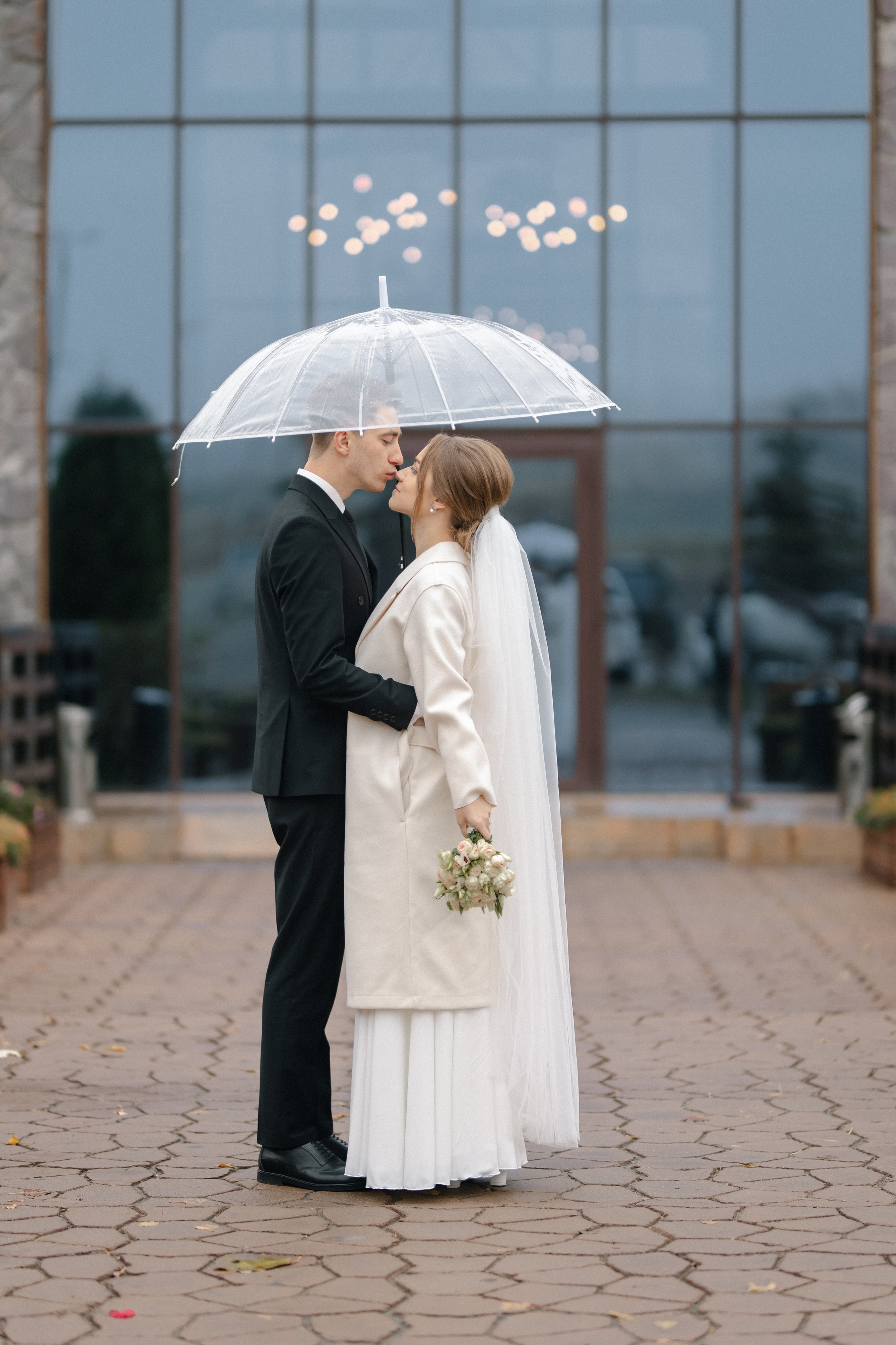 Отзывы. Свадебный фотограф в Бишкеке