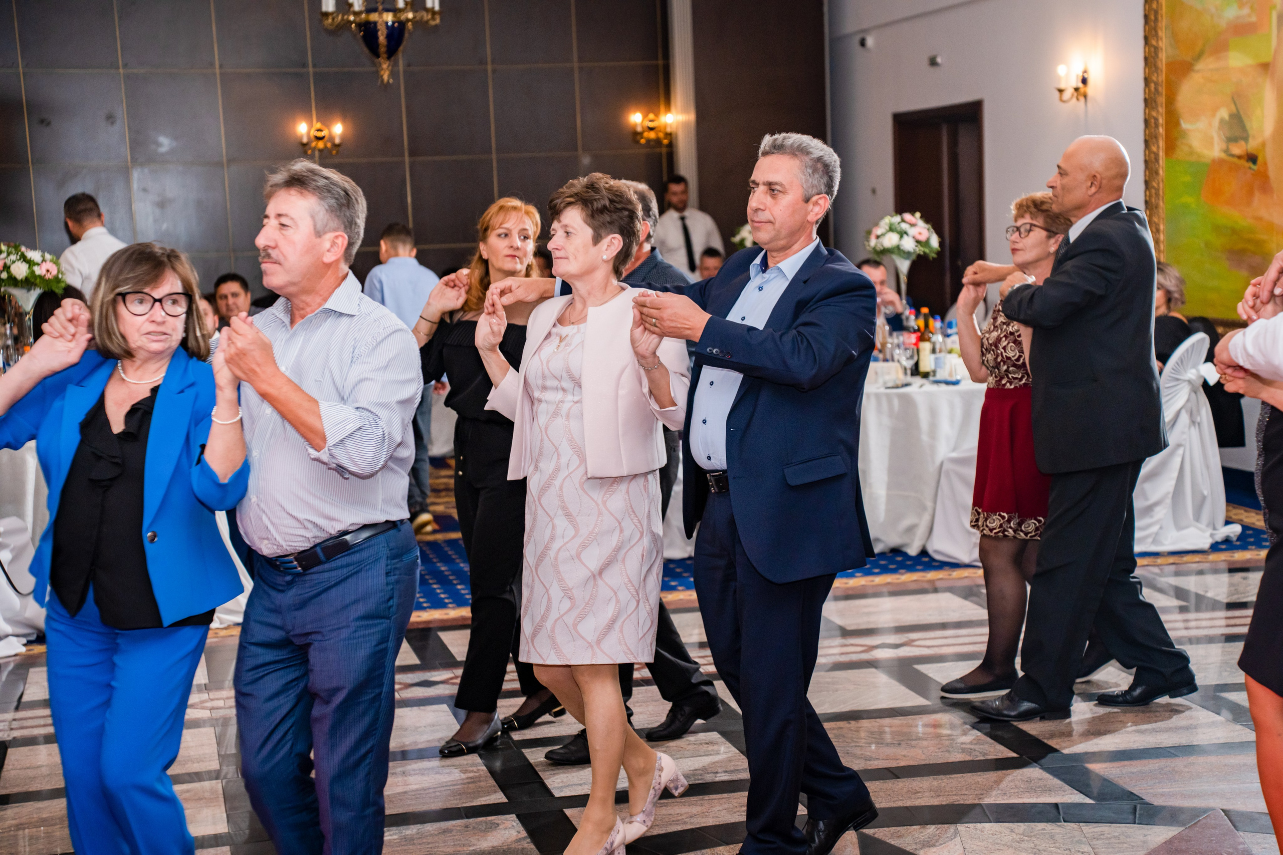 Nuntă Florin & Andreea