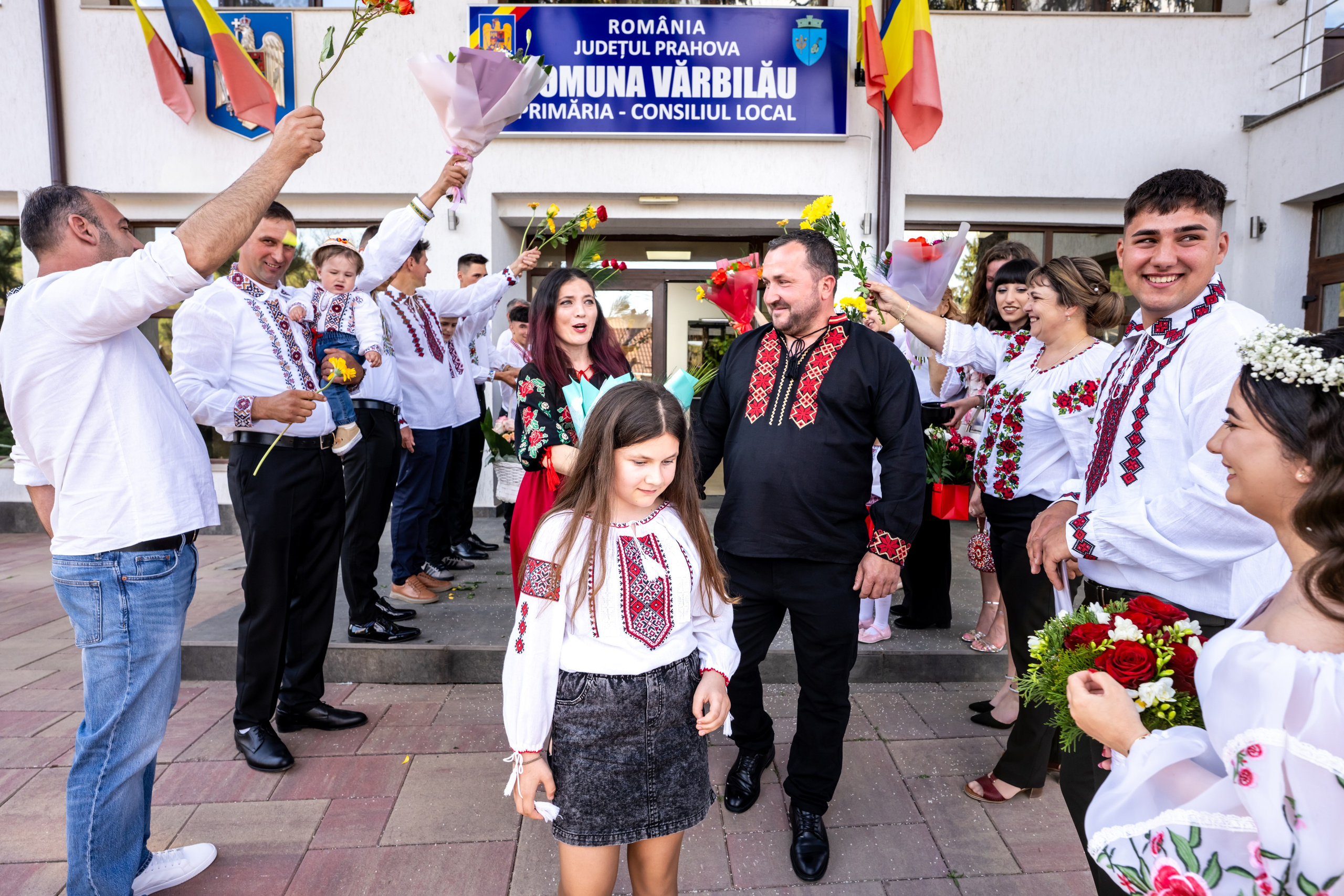 2026.04.25 Cununie Civilă Maria & Robert