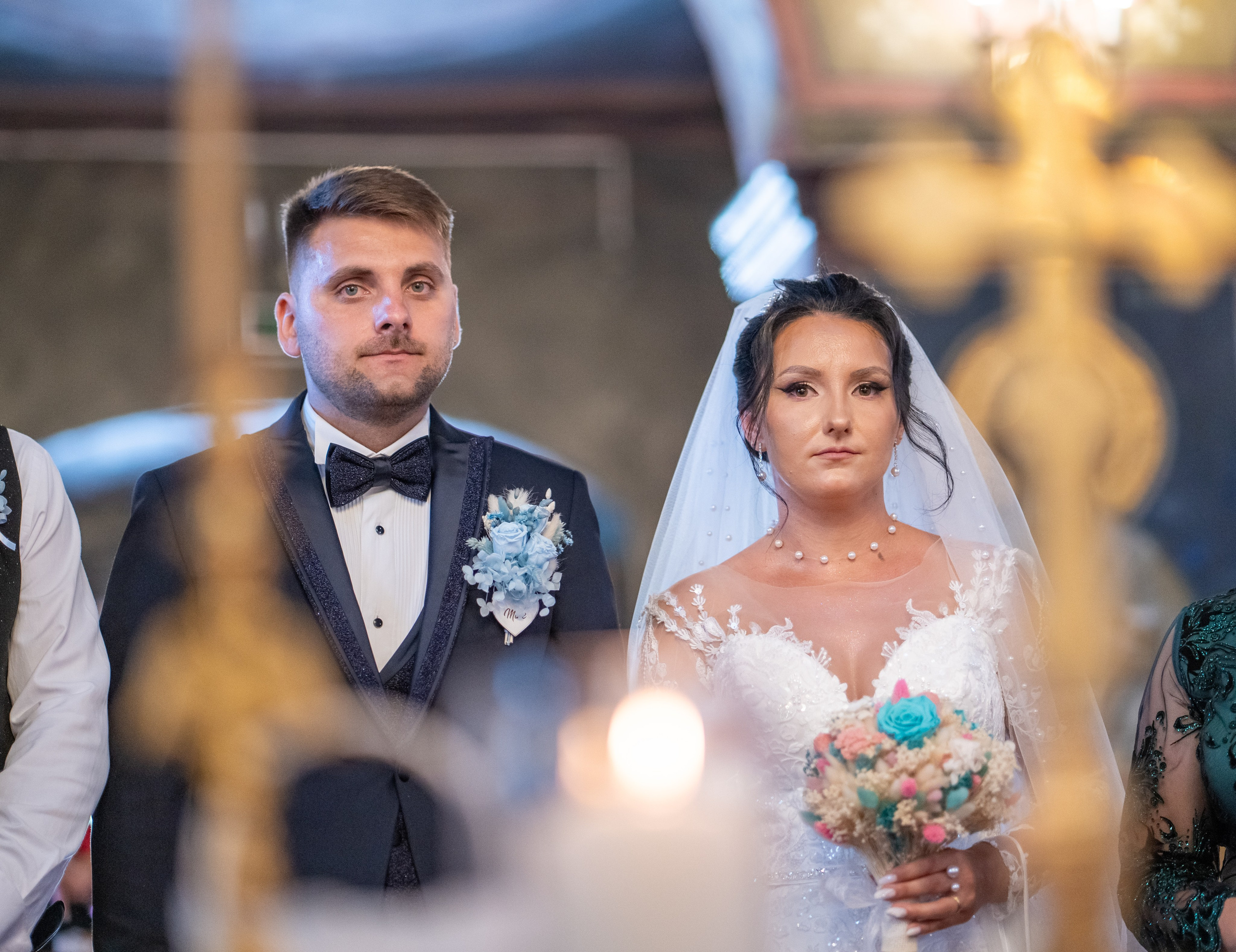 Nuntă Alexandra & Gigi