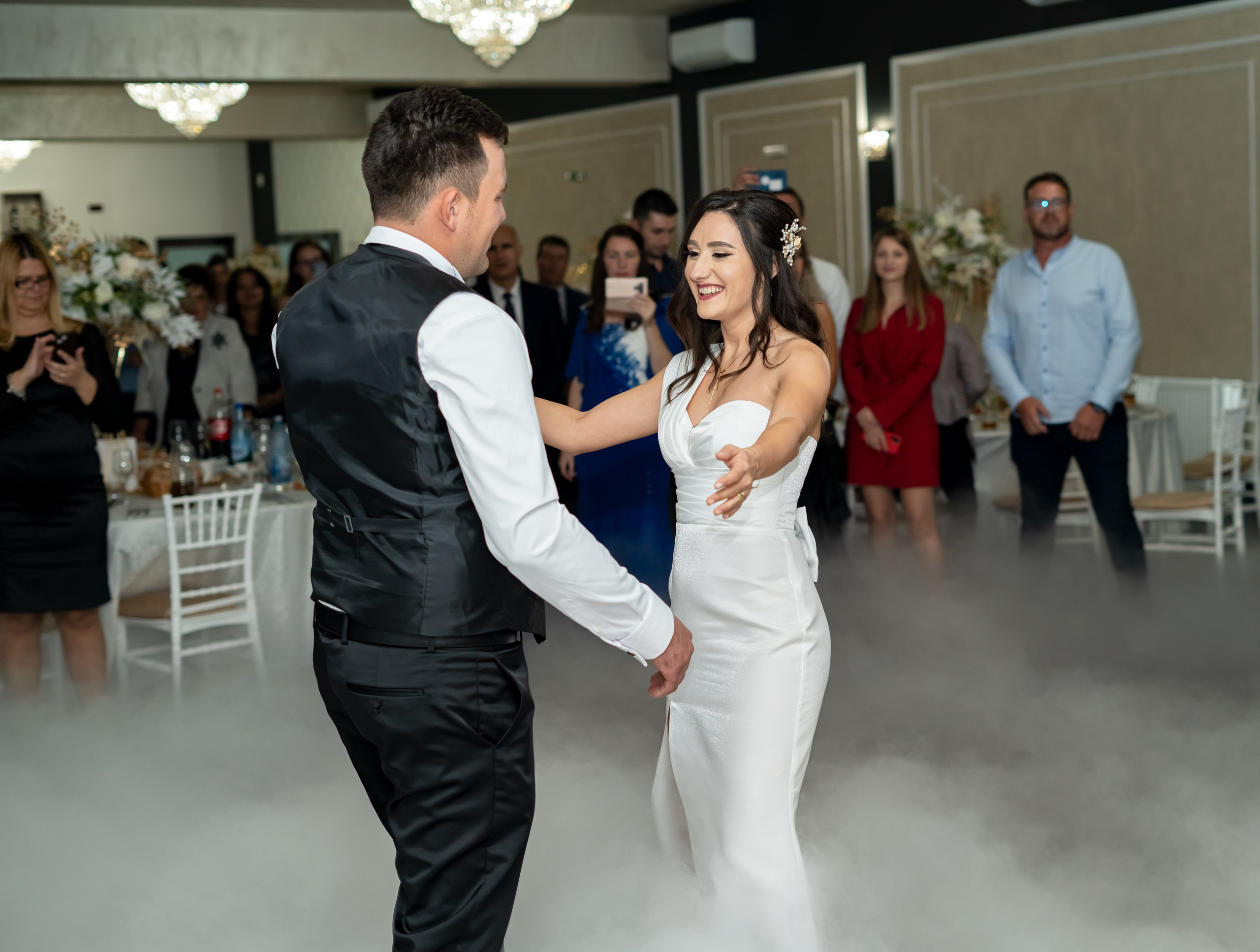 Nuntă Adina & Sorin
