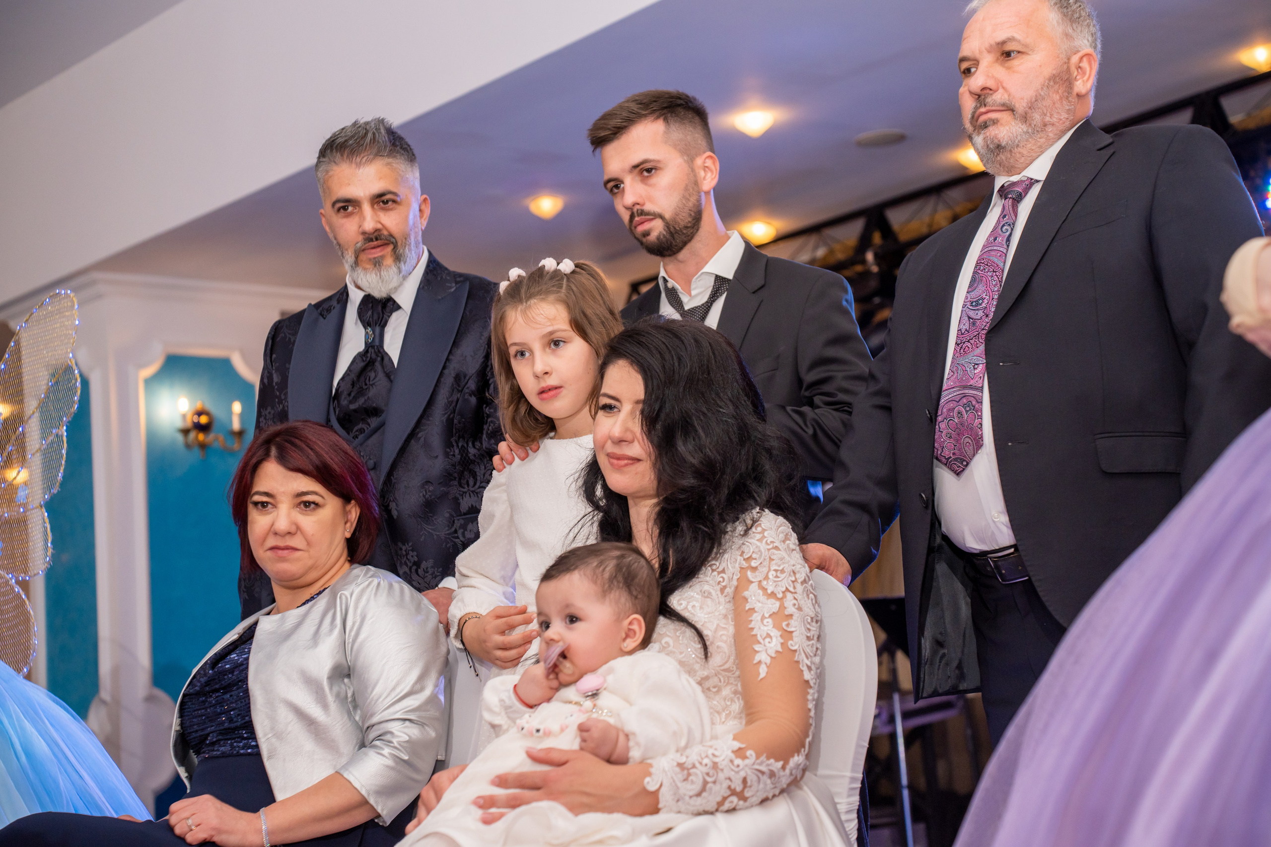 Nuntă Florin & Andreea