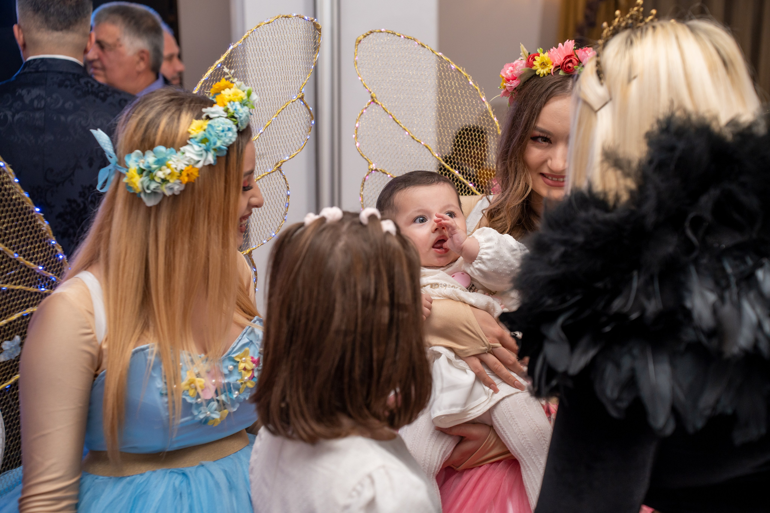 Nuntă Florin & Andreea