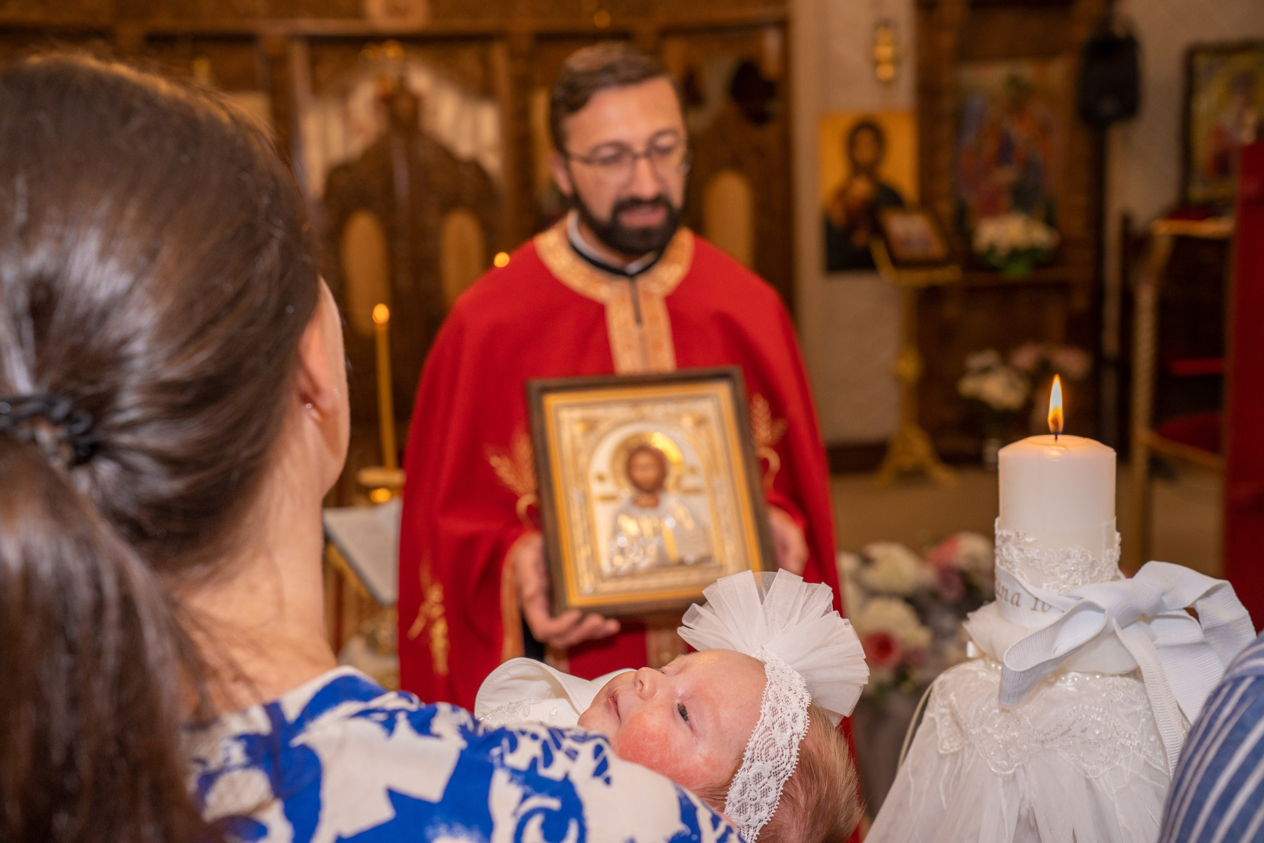 Botez Emiliana
