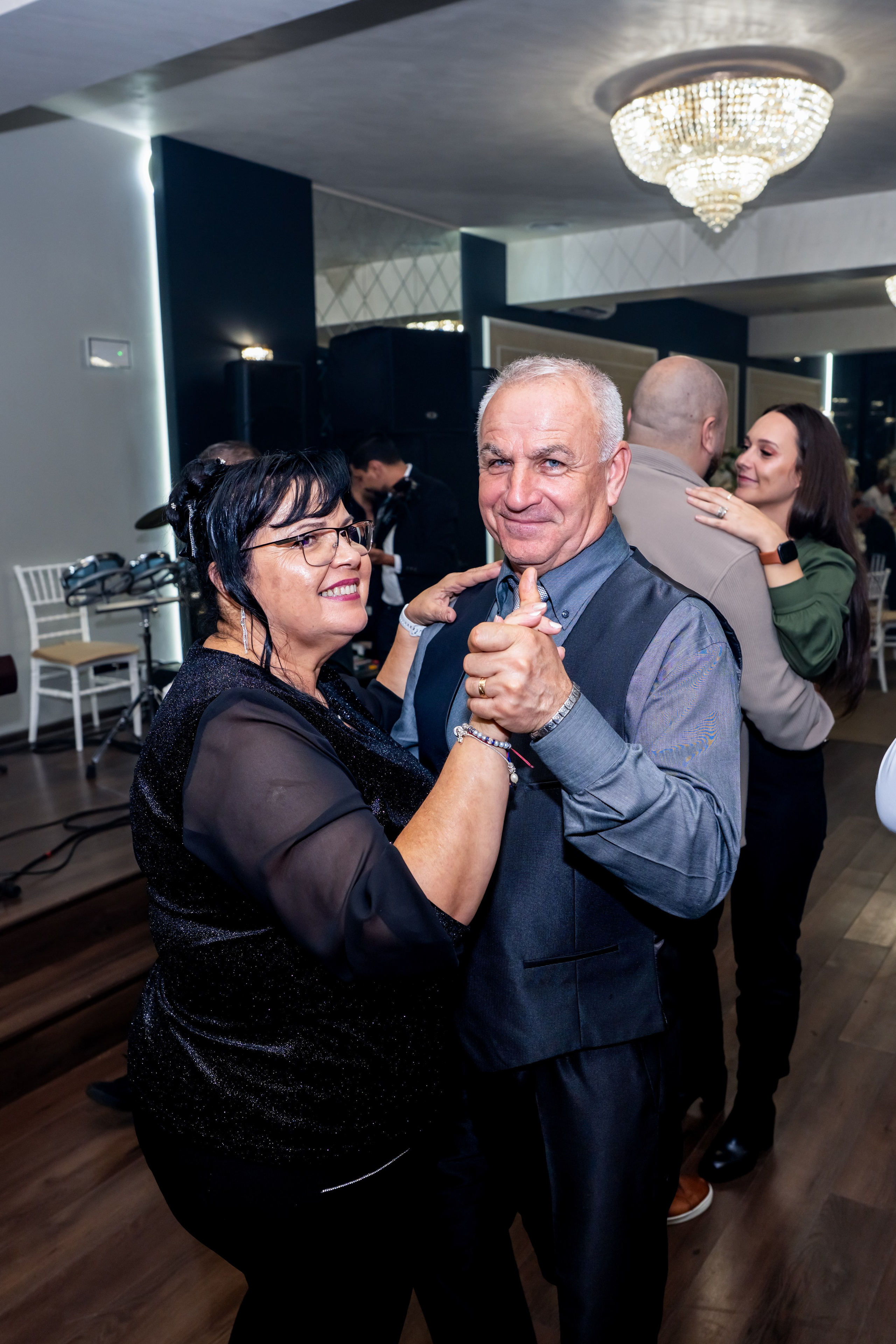 Nuntă Nicoleta & Marin. Mihai Alexandra Events