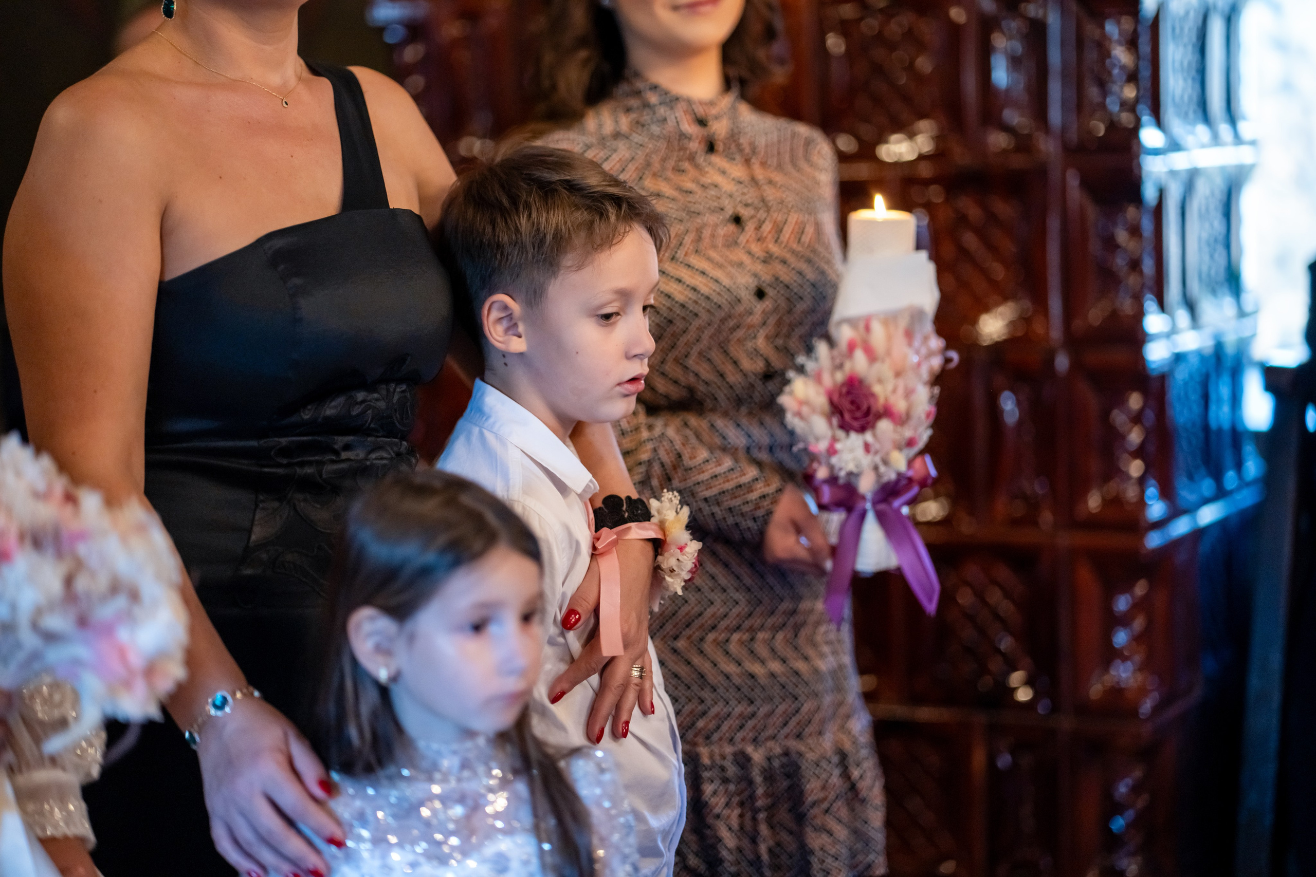 Nuntă Loredana & Cosmin. Mihai Alexandra Events