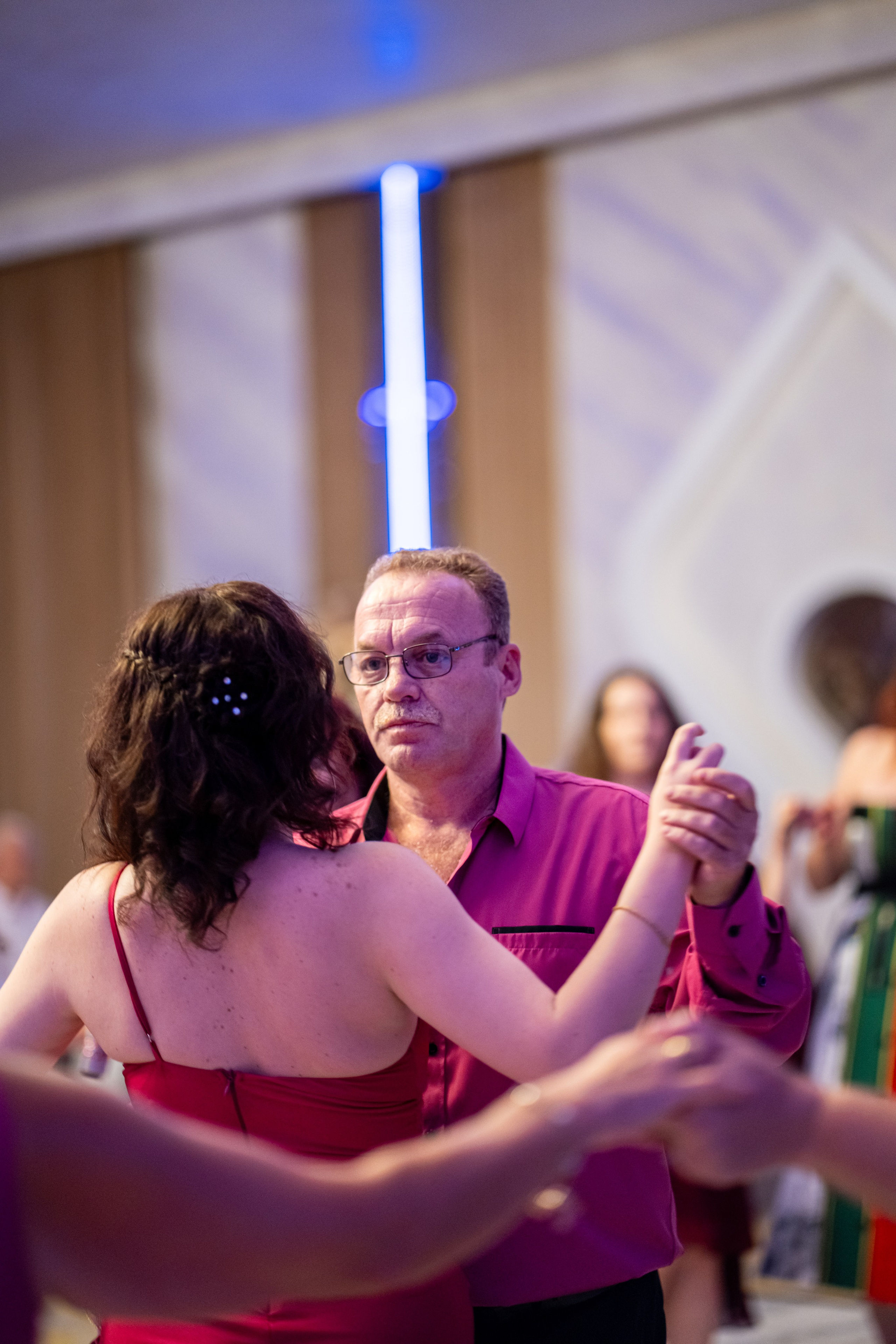 Aniversare 50 ani Corina Chileanu