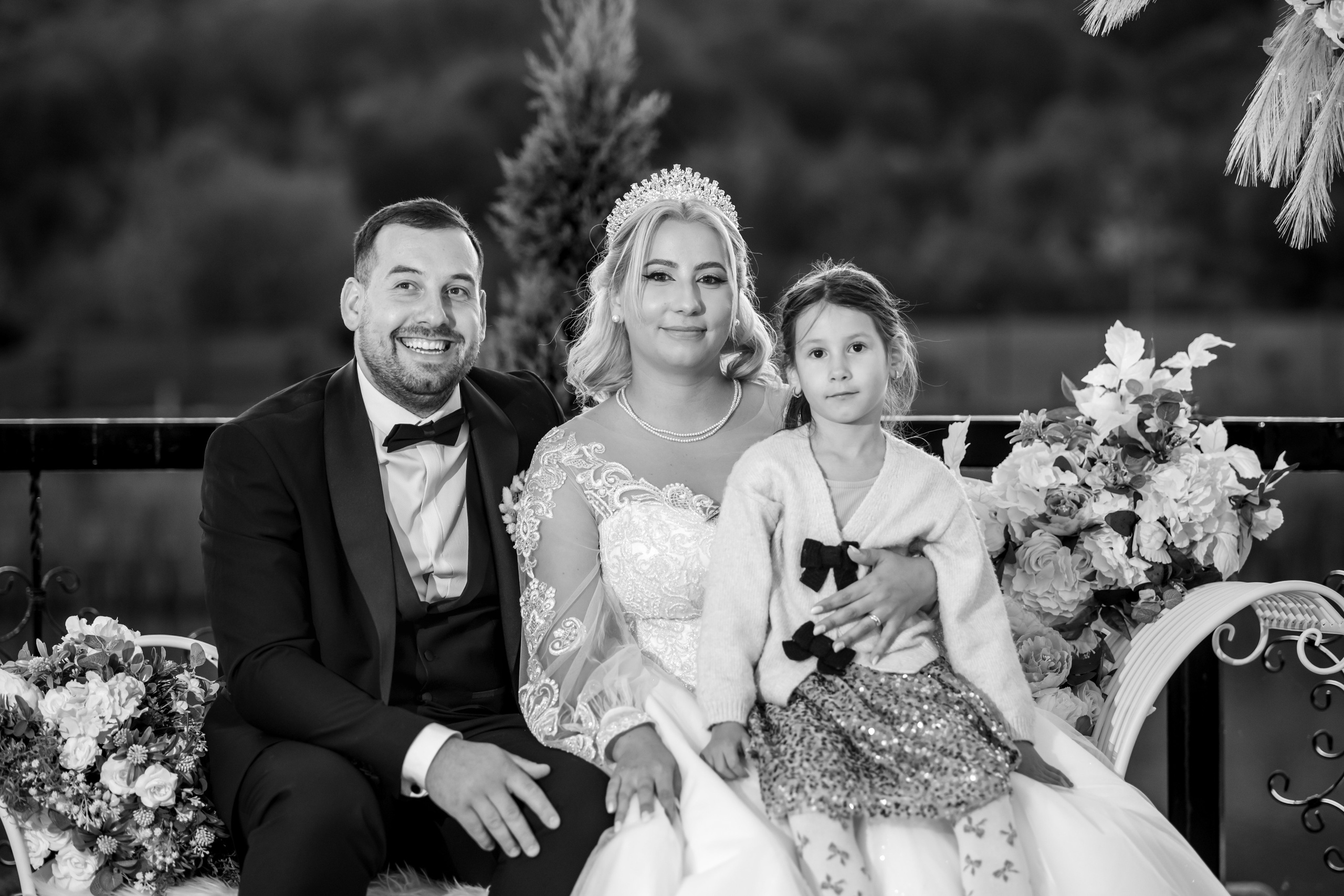 Ședință foto Loredana & Cosmin