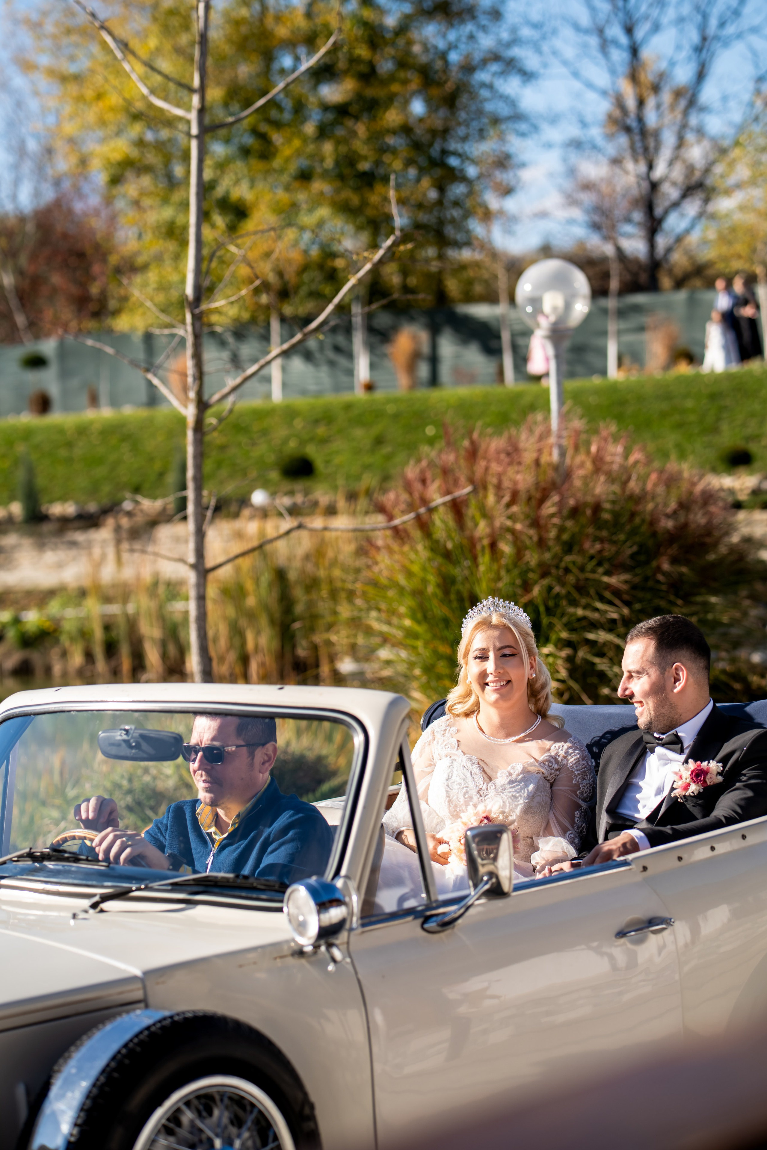 Ședință foto Loredana & Cosmin