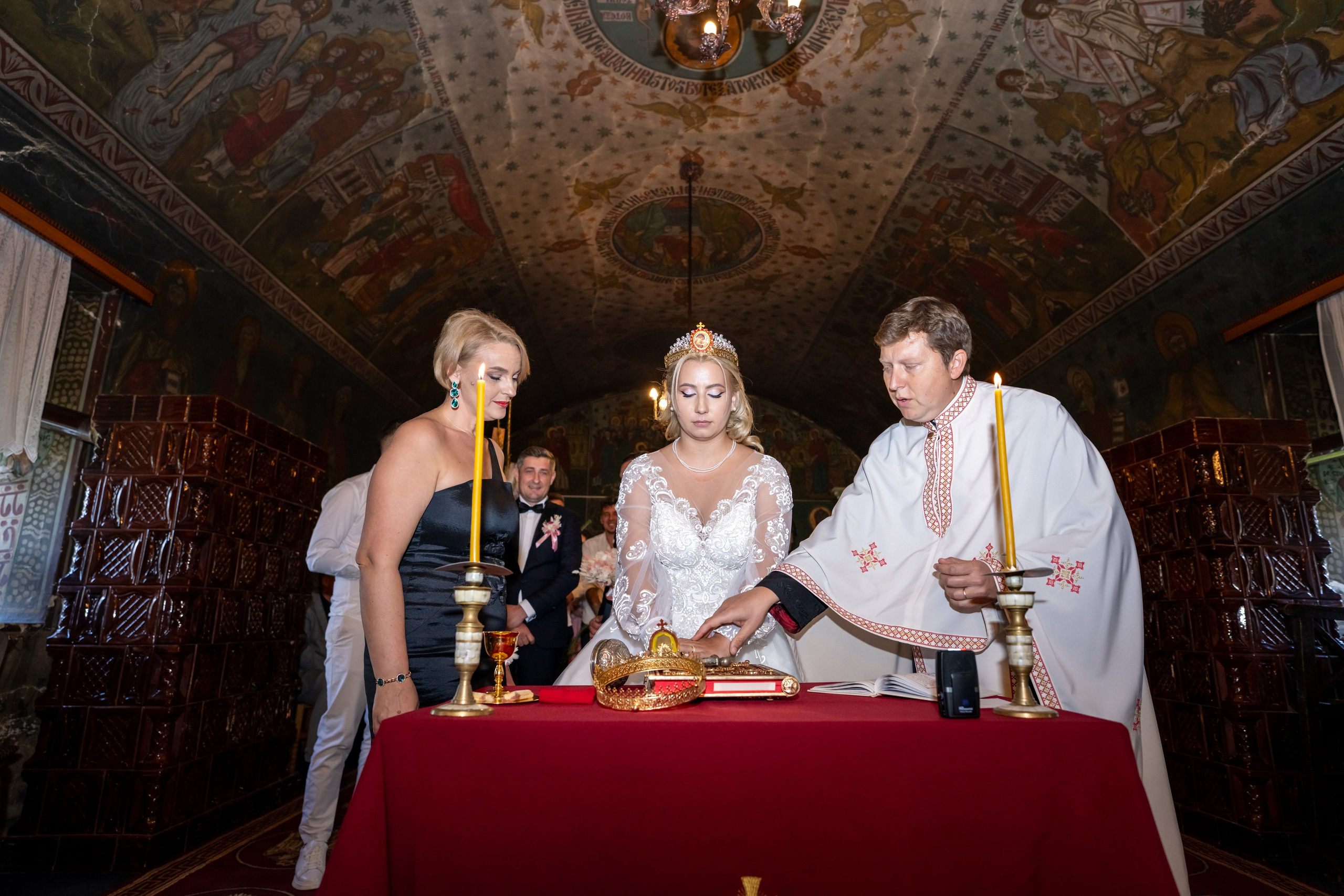 Nuntă Loredana & Cosmin. Mihai Alexandra Events