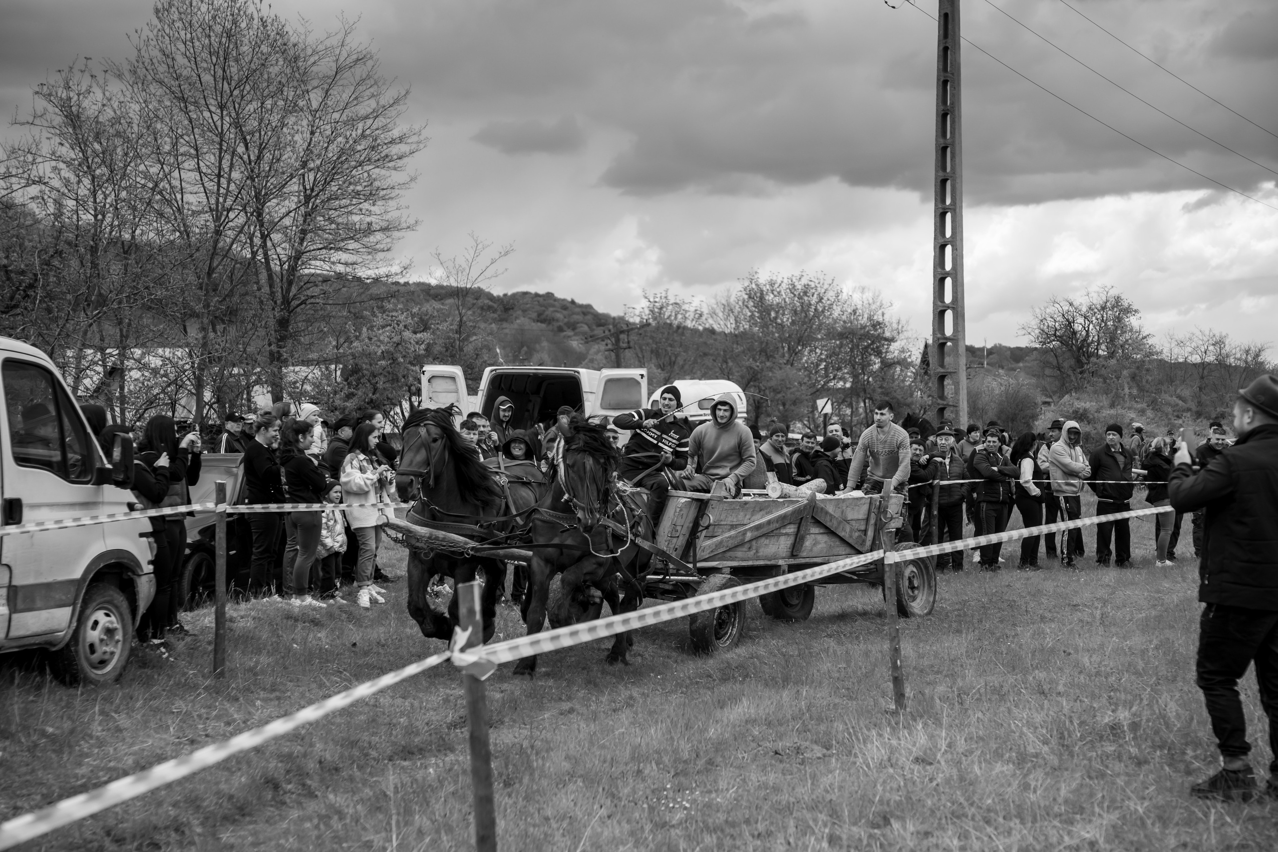 Concurs Ecvestru Vărbilău ediția a 4-a. Mihai Alexandra Events