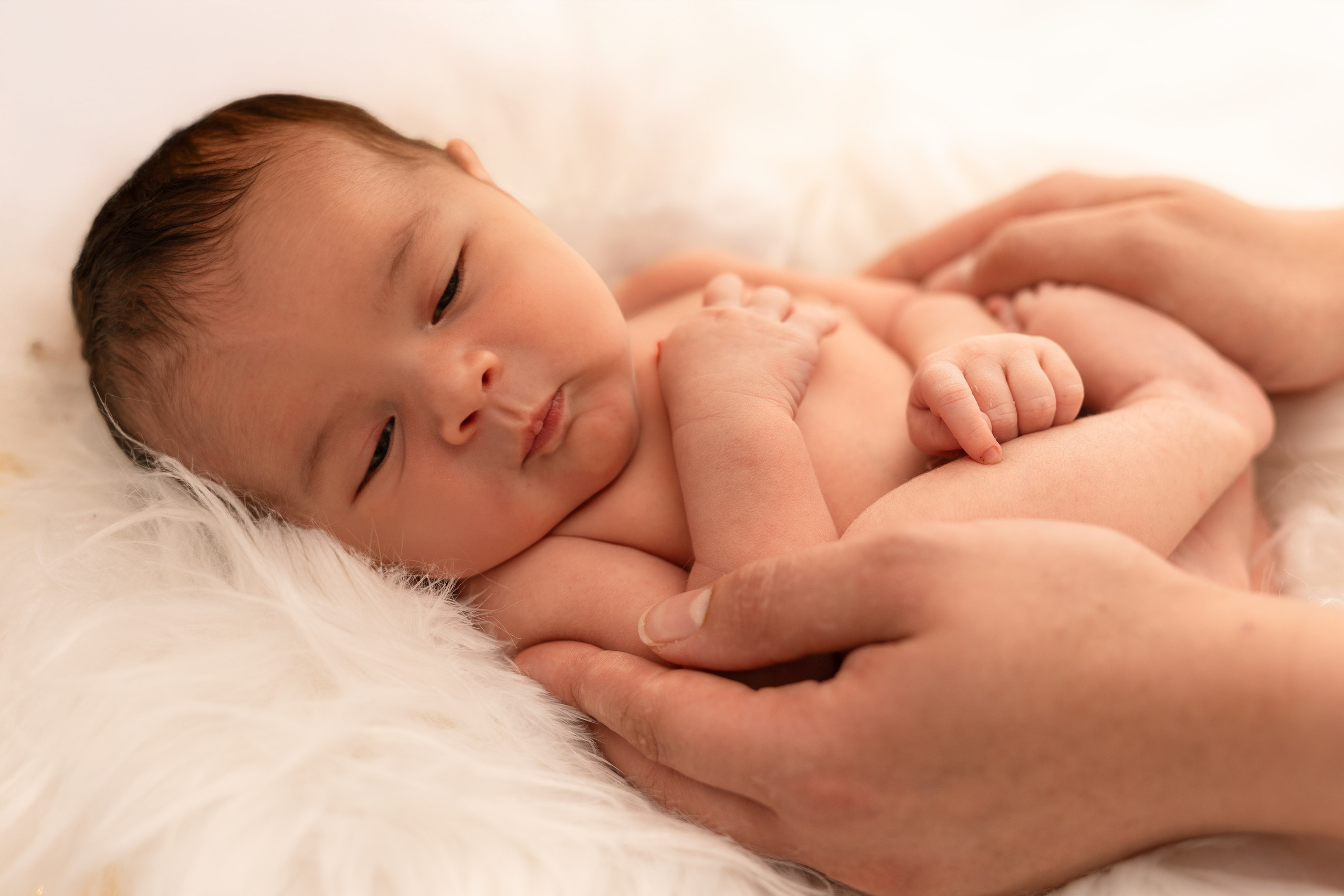 Styled Newborn & Family Session. Family, lifestyle, and commercial photography in New York and New Jersey
