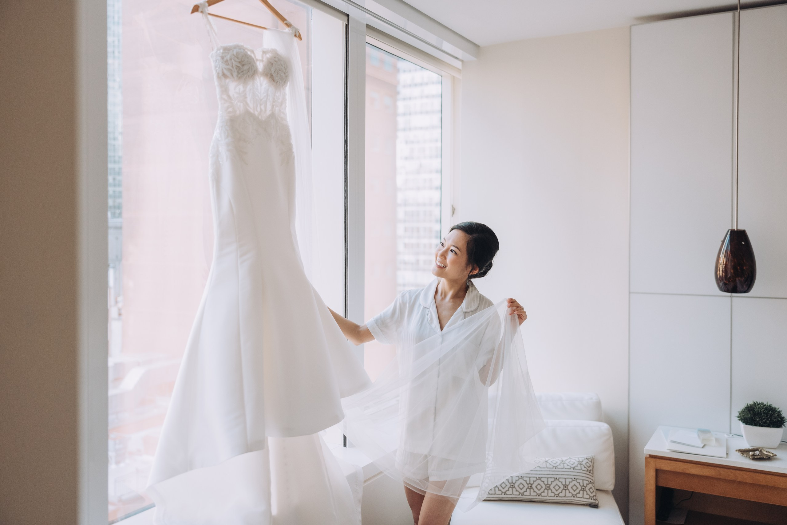 David and Lana. Wedding Photo & Video