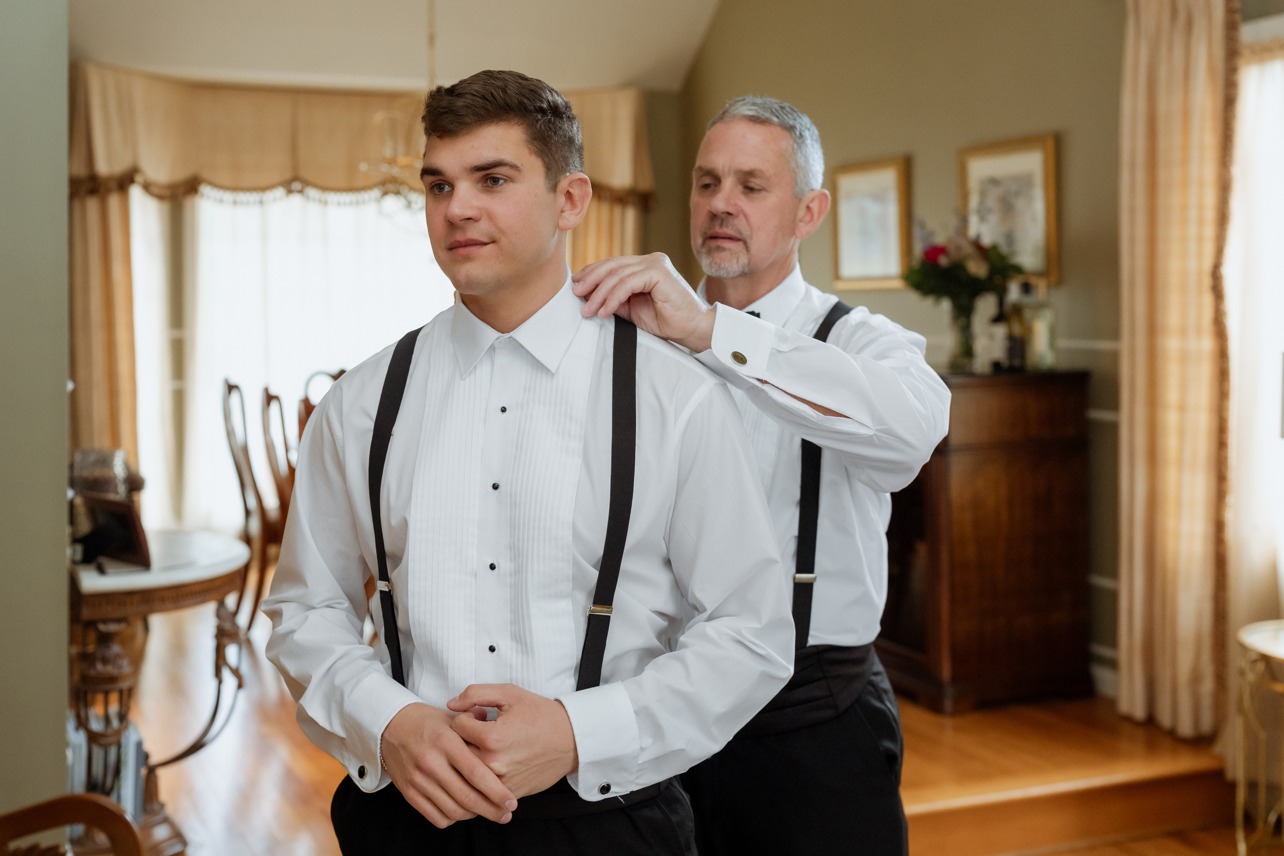 Alexandra and Jacob, Liberty House Jersey City, NJ. Wedding Photo & Video