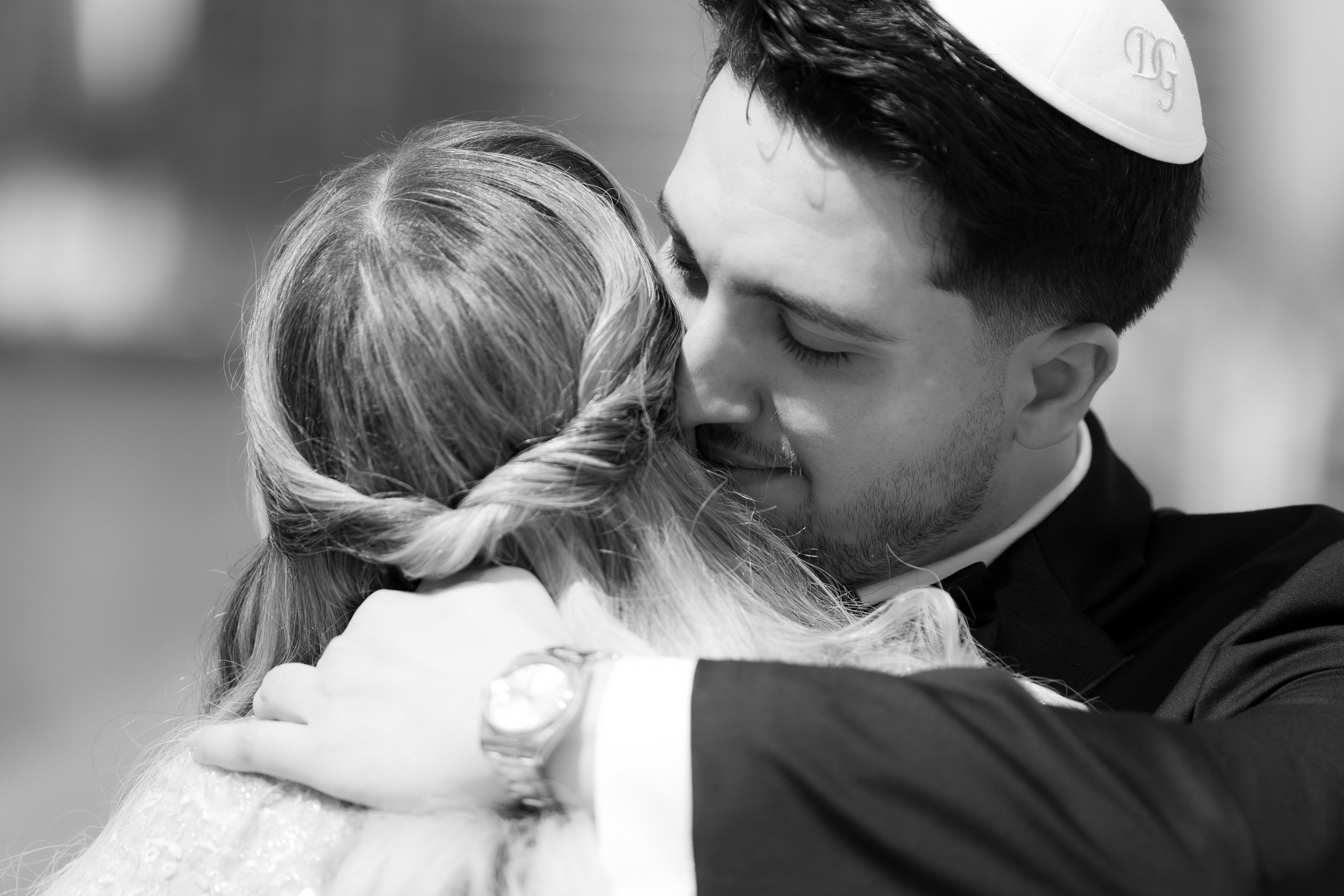 Daniella & Gurshum Wedding, Miami FL. Wedding Photo & Video