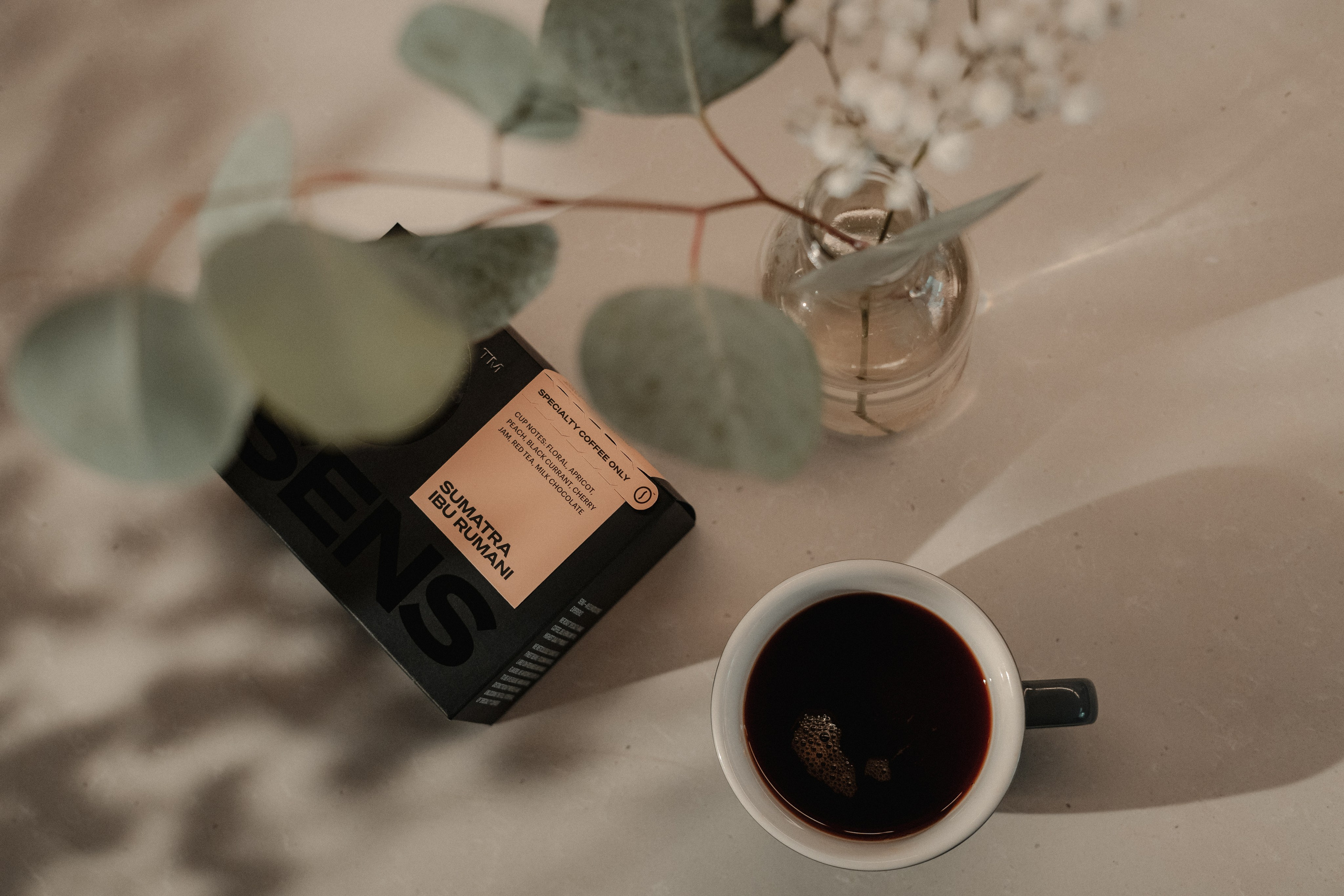 Coffee Brand Content. ФОТОГРАФ ФЛОРИДА МАЙАМИ