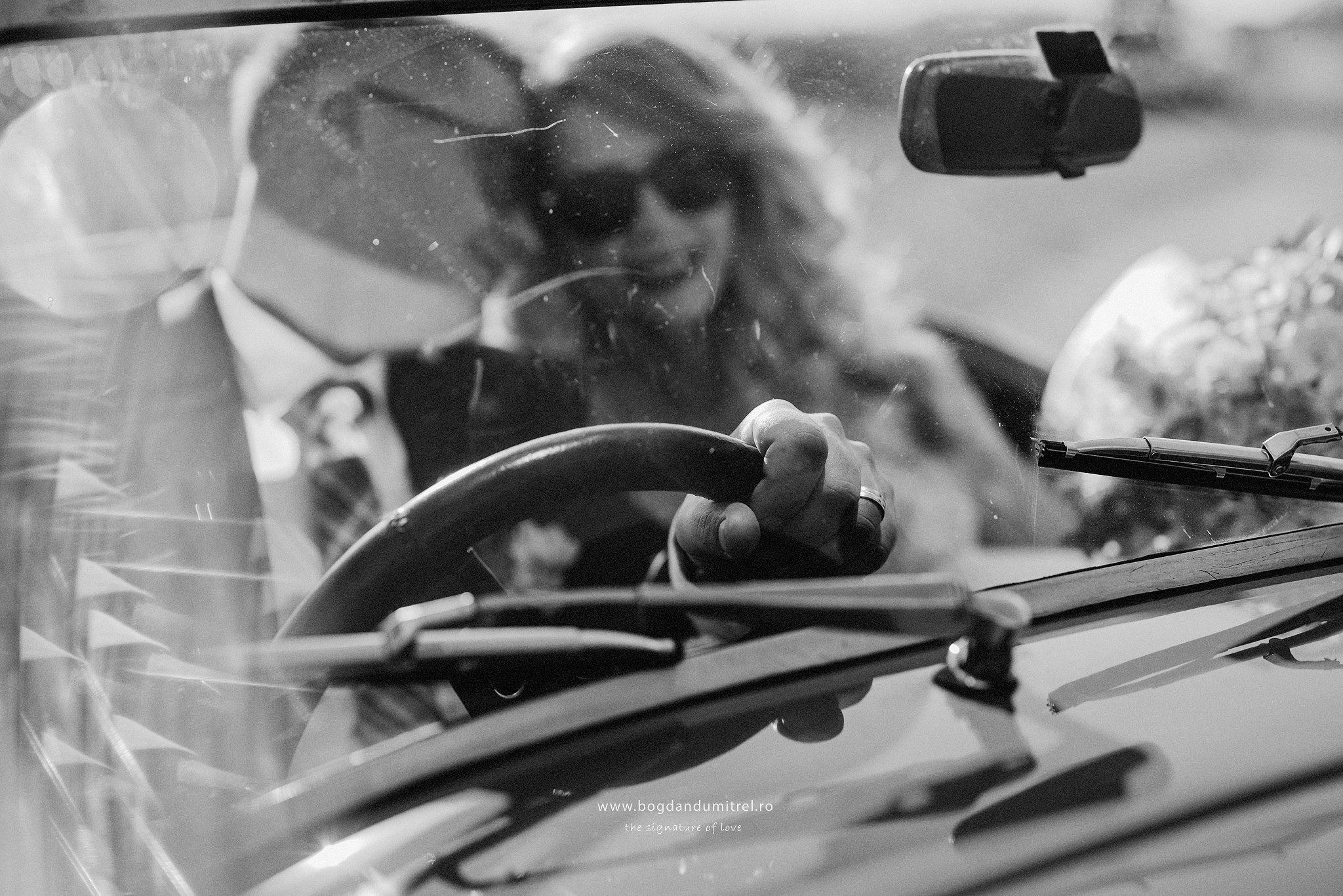 C&M. Bogdan Dumitrel — wedding photograher