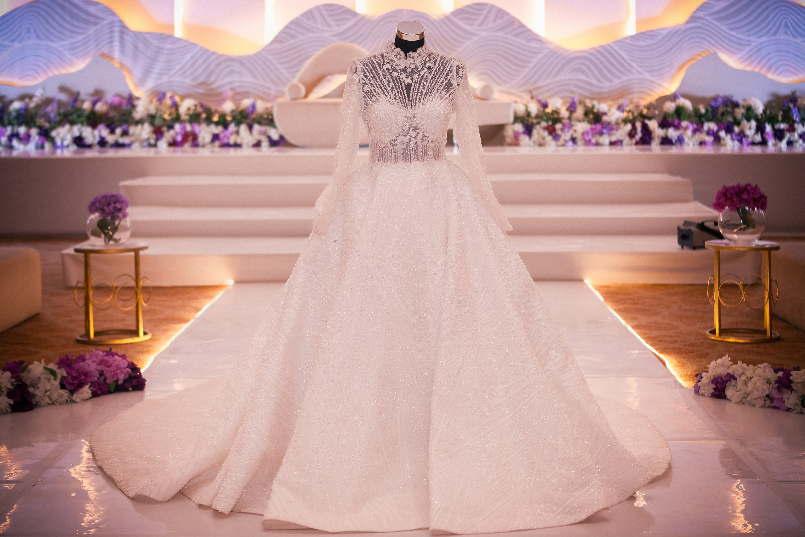 Detail Shots. Lu’jain’s Studio| Female Wedding, Maternity & Lifestyle Photographer London, UK