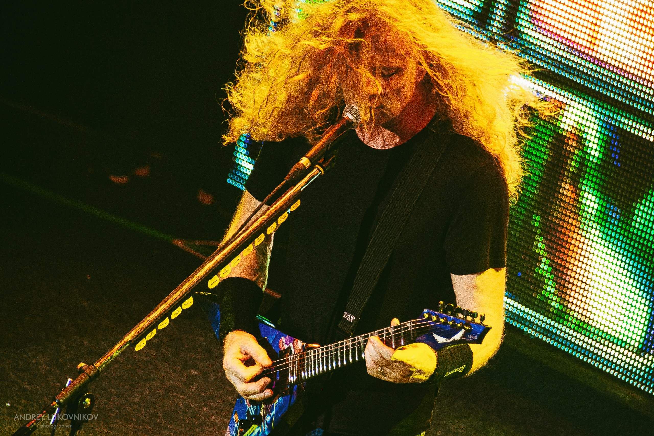 Megadeth