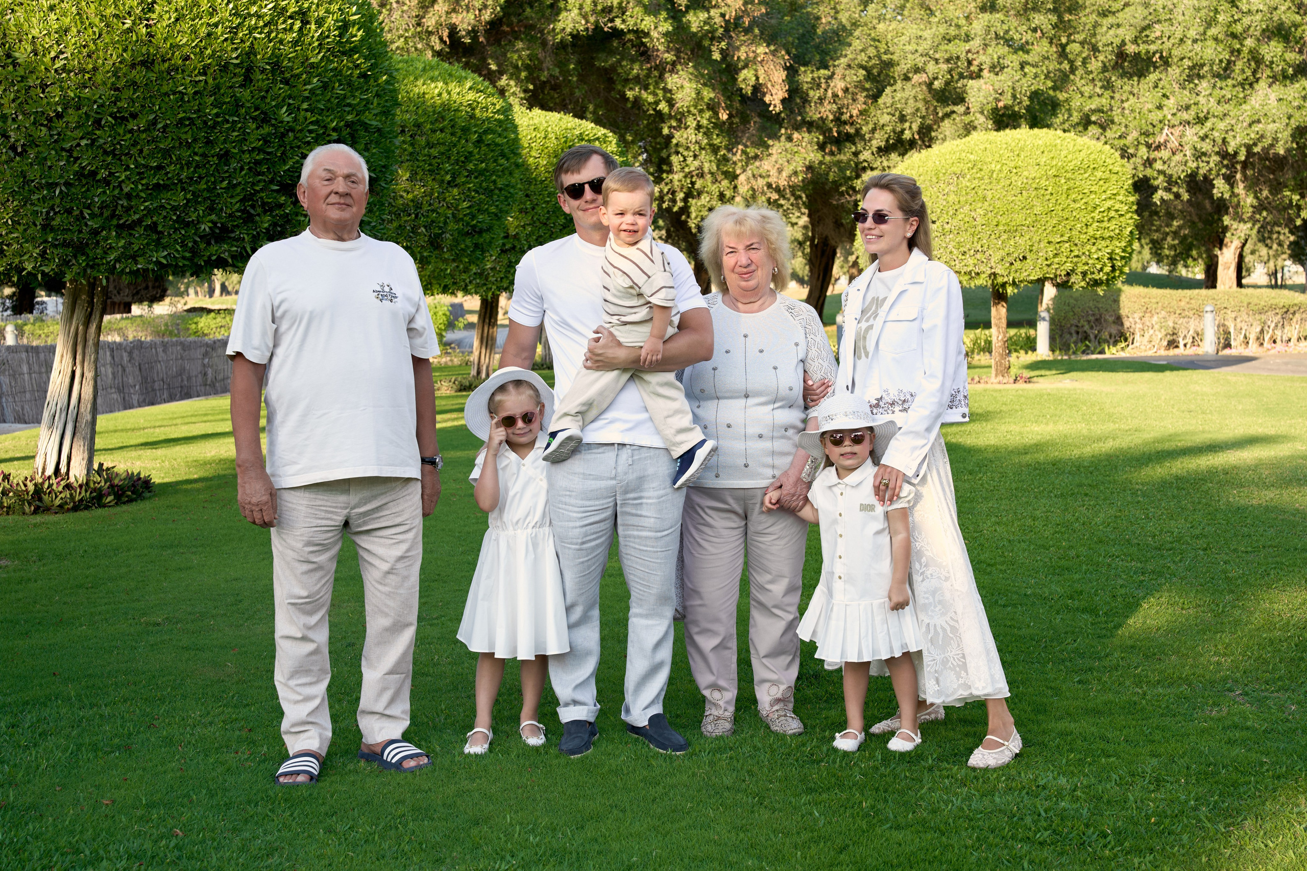 Elizaveta. Photographer in Dubai. Фотограф Дубай