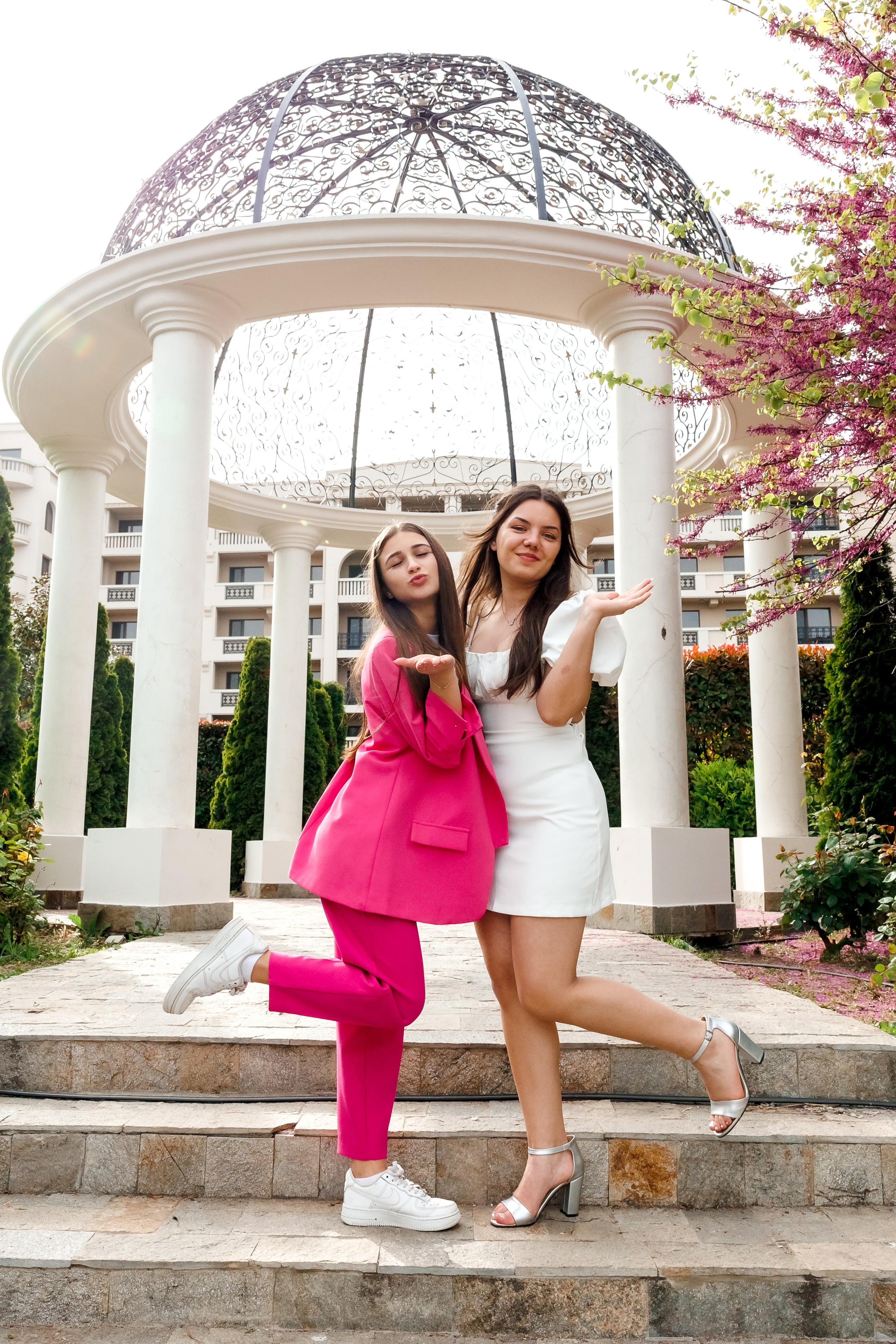 Бургас 12А. Фотограф Ирина Йотова