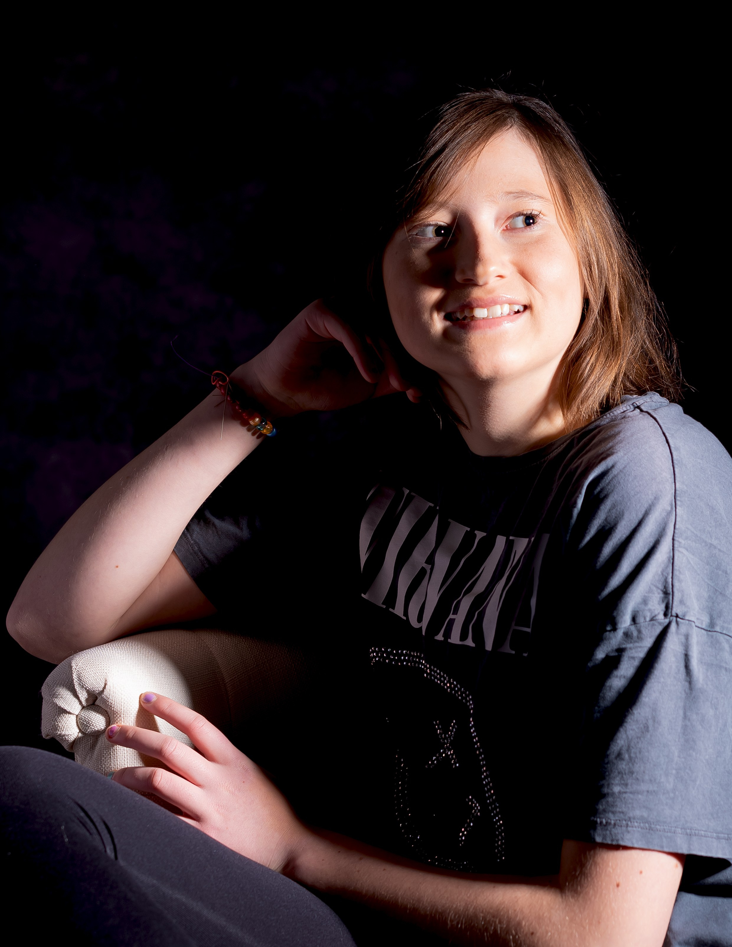 Portraits. Klausenburg Photography