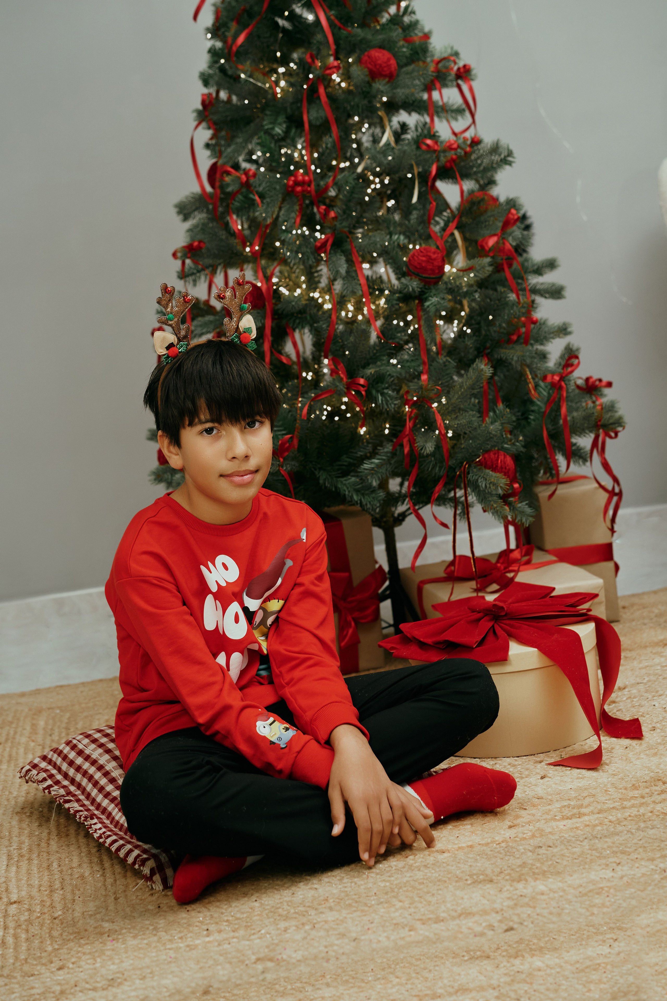 Малышка Жасмин. Фотограф в Барселоне Жанна Захарченко