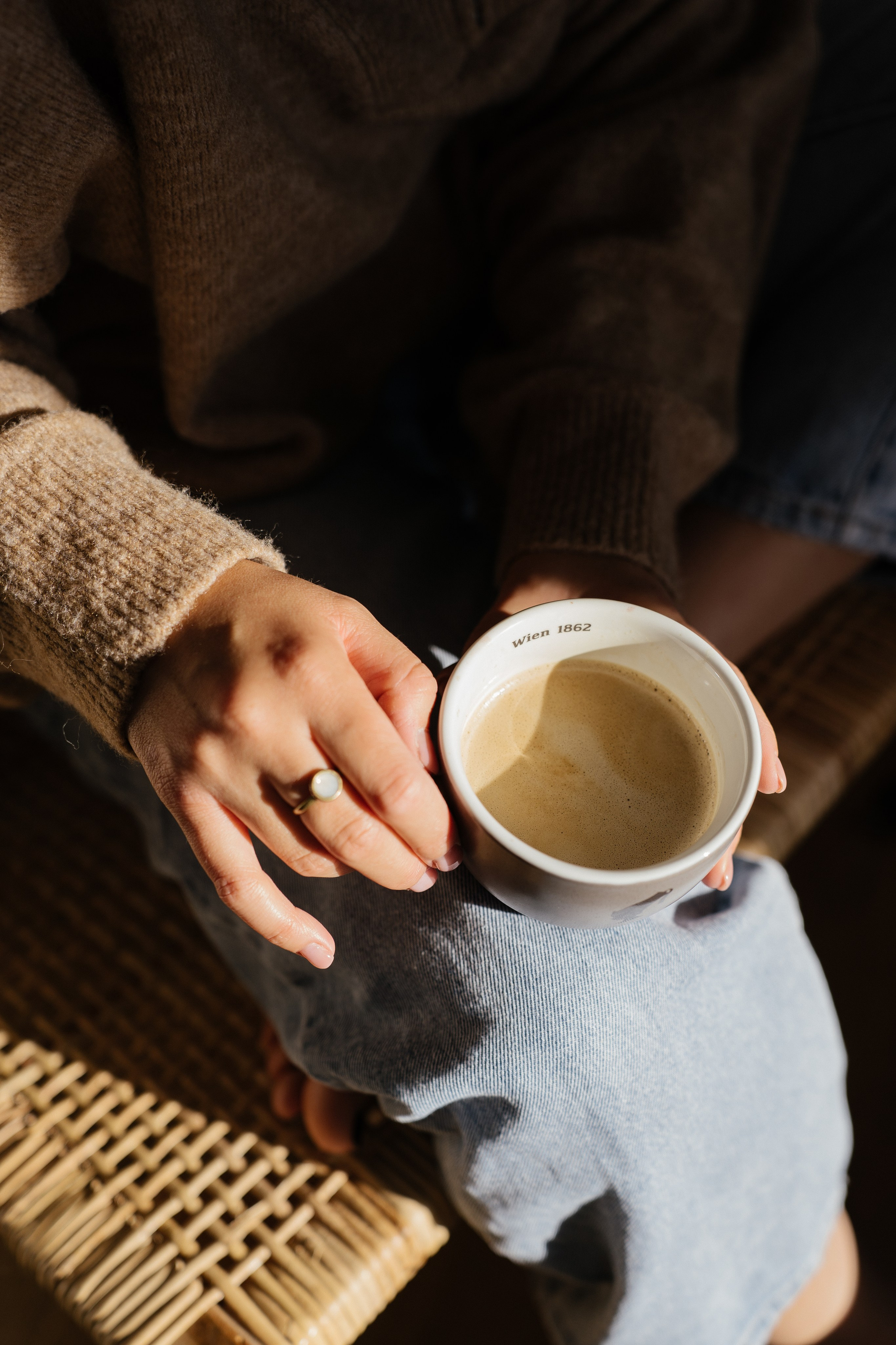 A dreamy scenery. Patricia Morenci — Mountain Adventures for the Wild at Heart