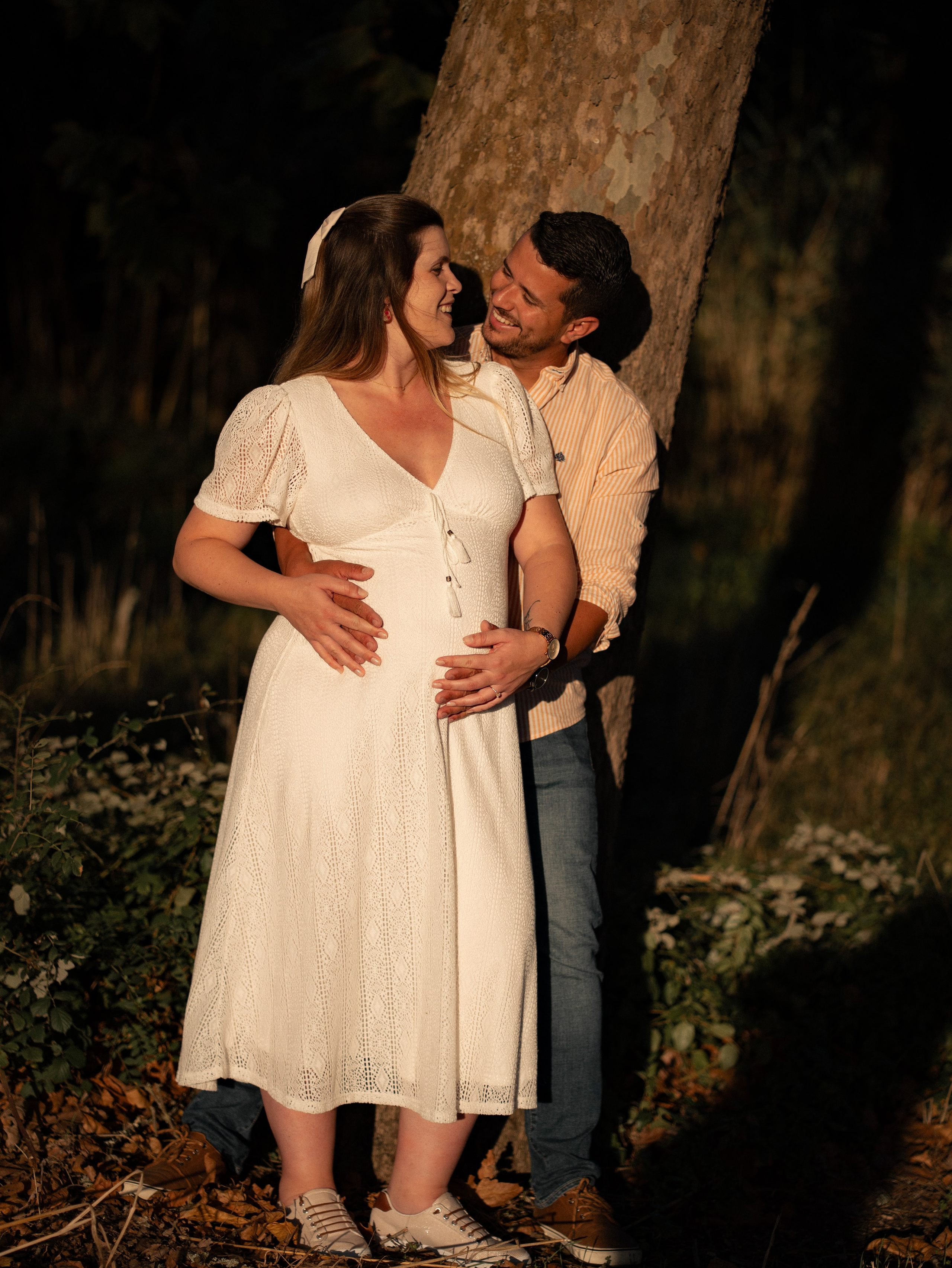 Patrícia & Ramon. Catarina Calheiros