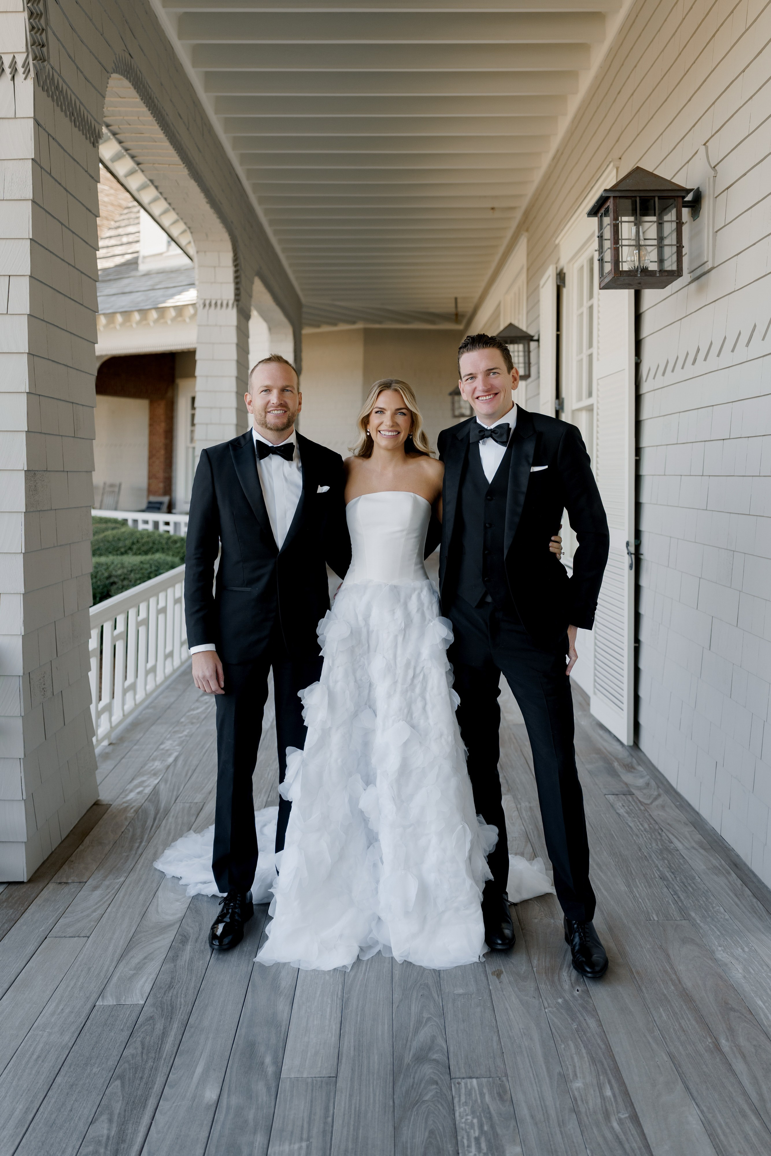 Marci and Yi. Wedding photographer and videographer New York | New Jersey