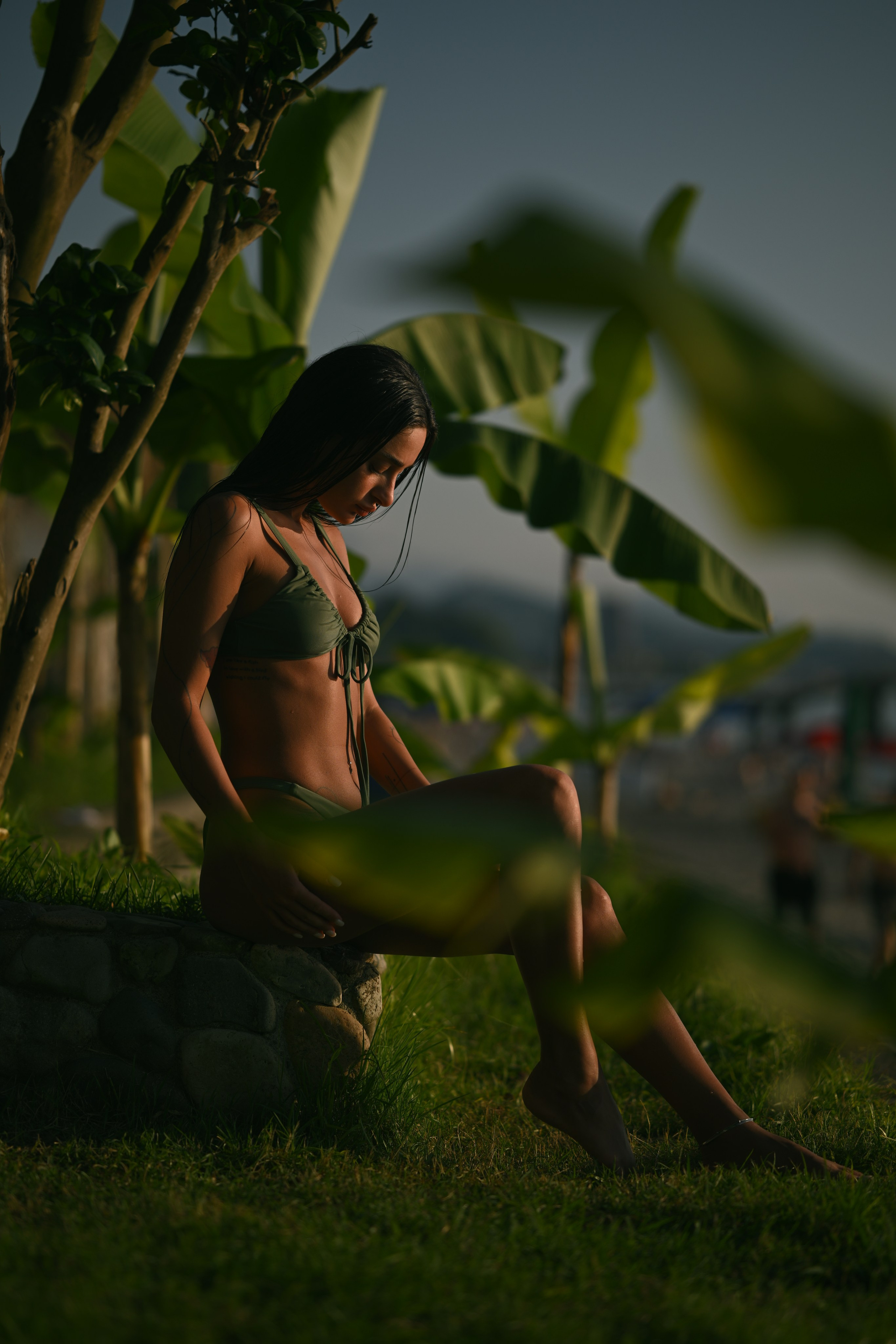 Individual. Photographer vakho