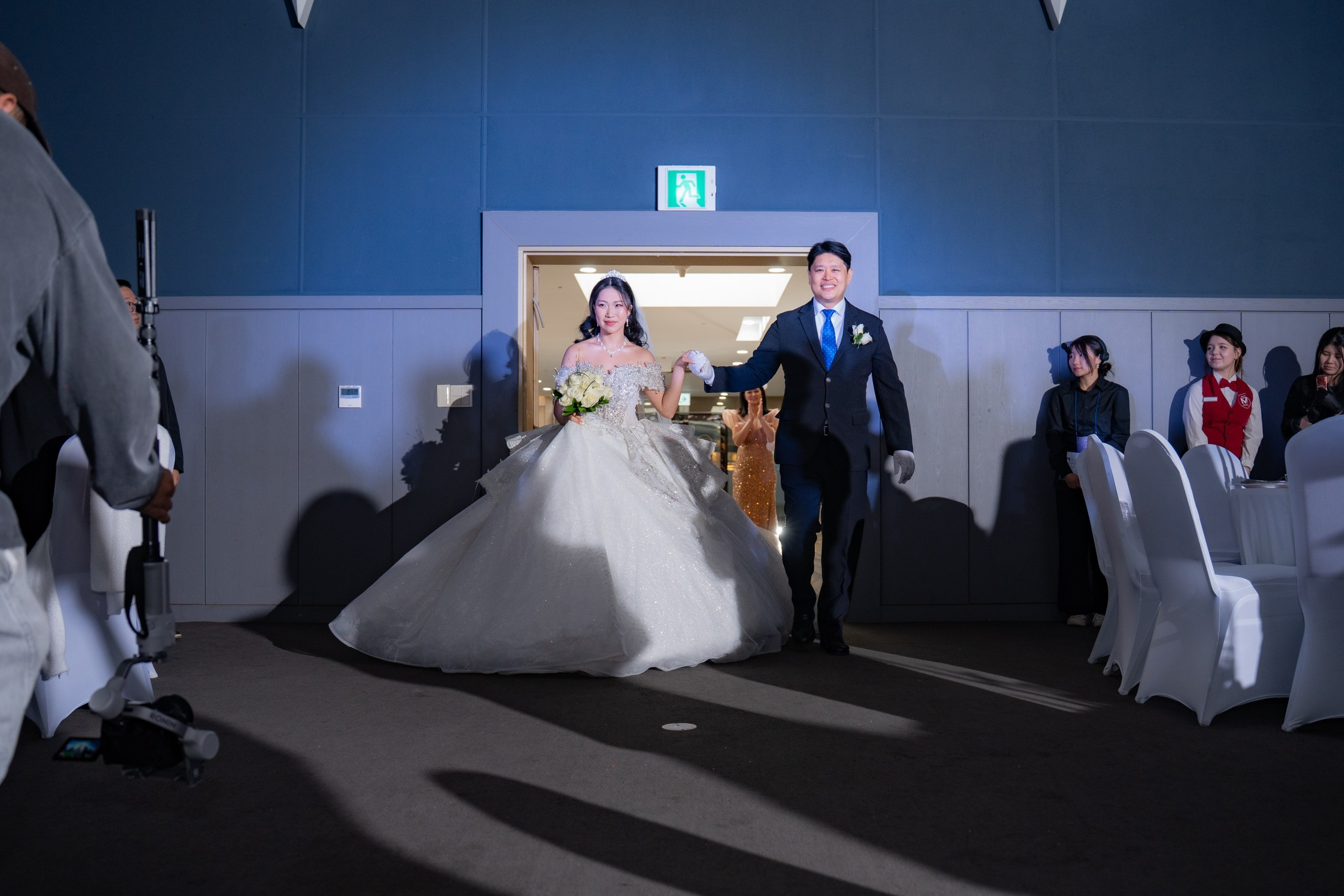Ekaterina&Timofey/ wedding story. Narnia Decor Studio