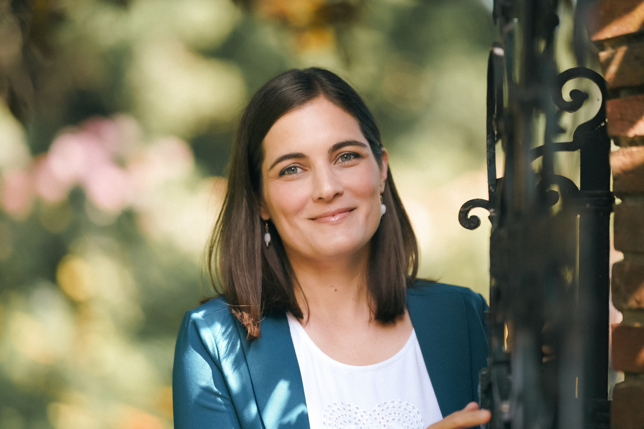 Psychotherapist’s blog. Lucia Hollowell. Tatiana Smirnova — Photographer