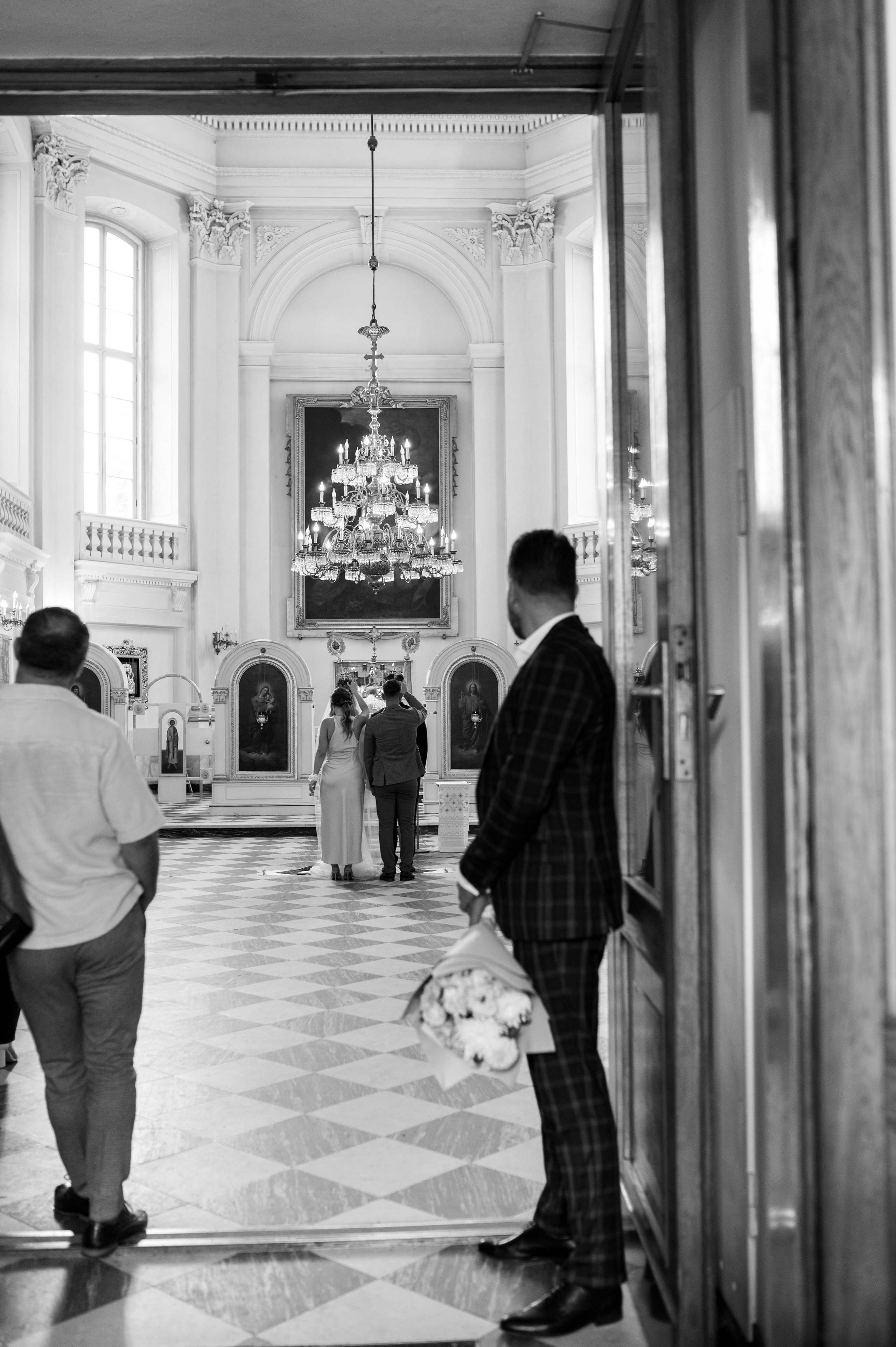 Iryna u Roman. Home page