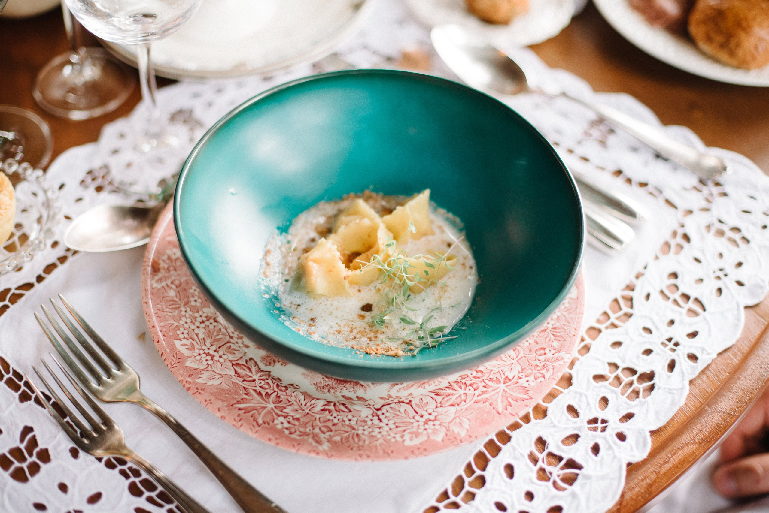 Ana Lúcia e Eduardo — Mini Wedding