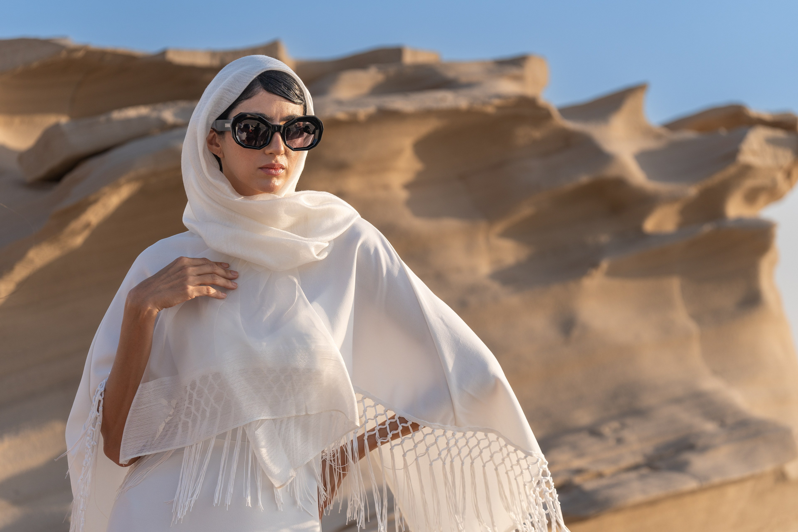 Fashion Photography Dubai — Denys Gromov. Denys Gromov