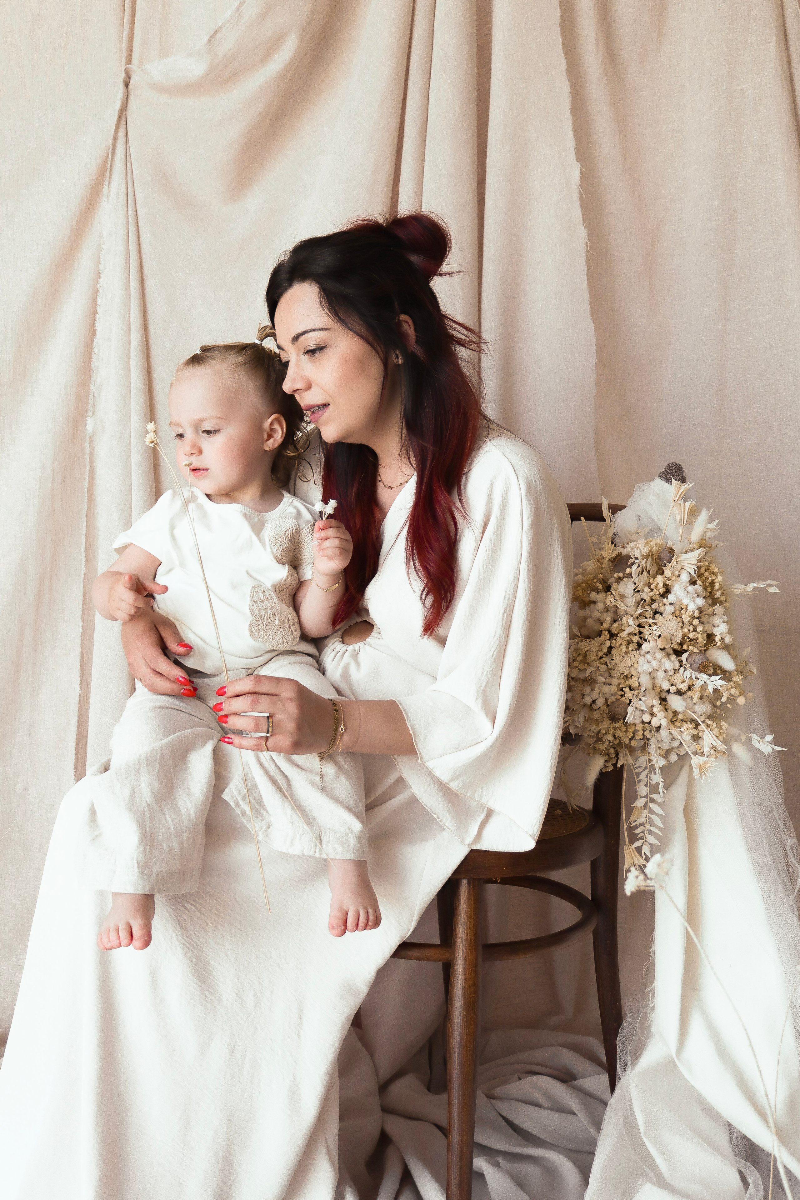 Mommy & mee fotoshoot. Zwangerschapsfotografie, newborn, gezinnen, branding, liefde én geboortefotografie