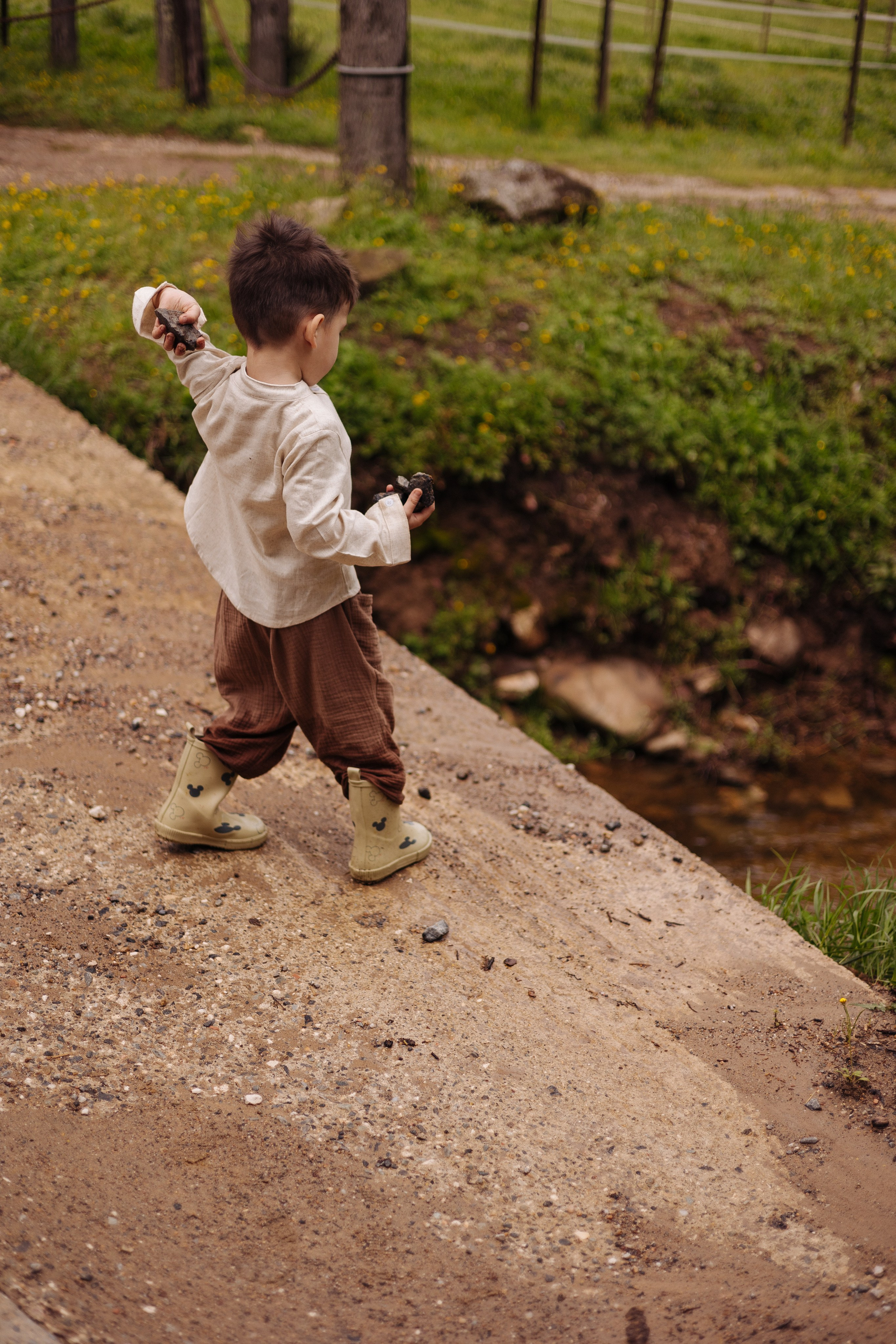 Printemps. Photographe en Côte d’Azur