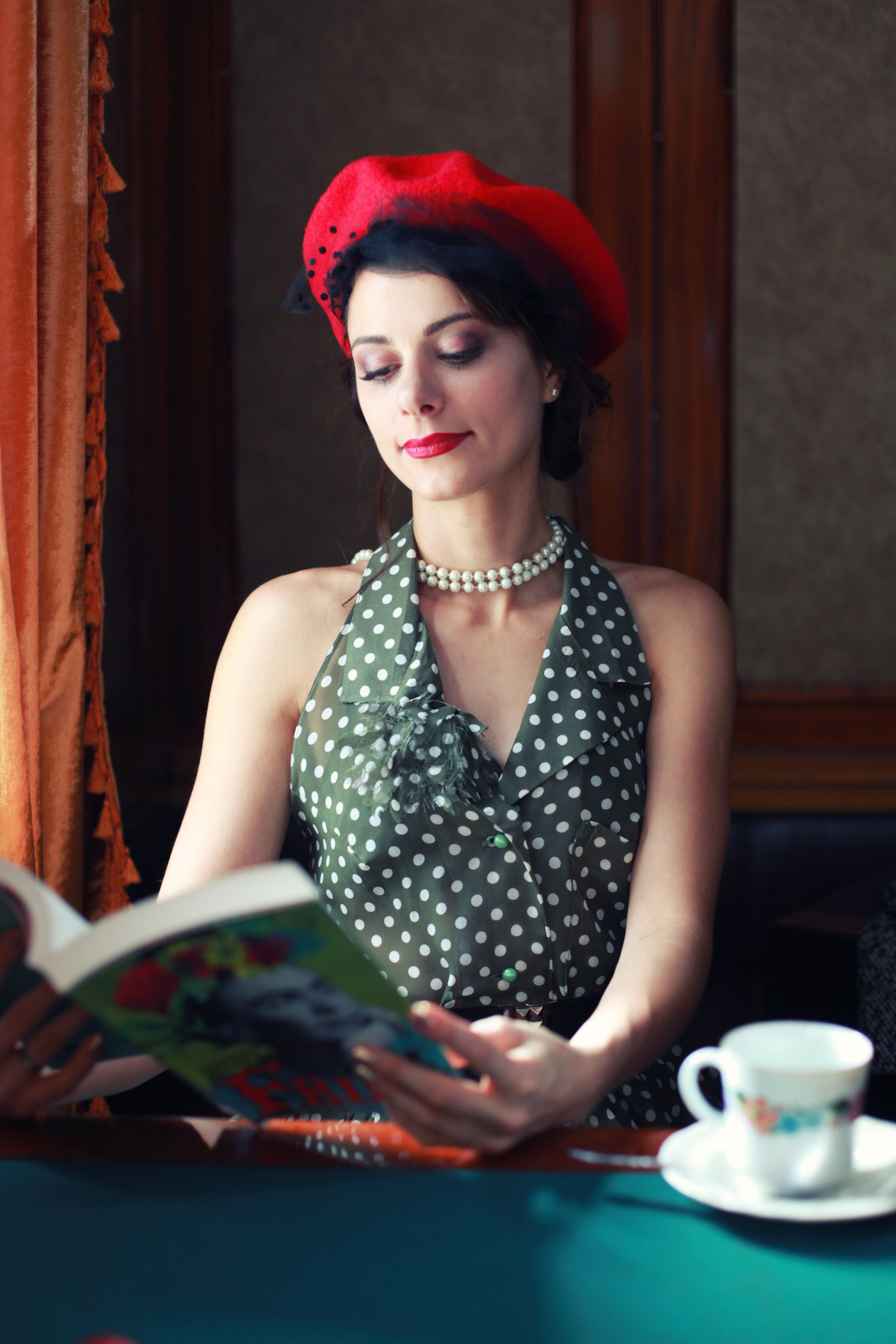 Creative. Photographer Anya Goldenberg. Works in Reading and surrounding areas