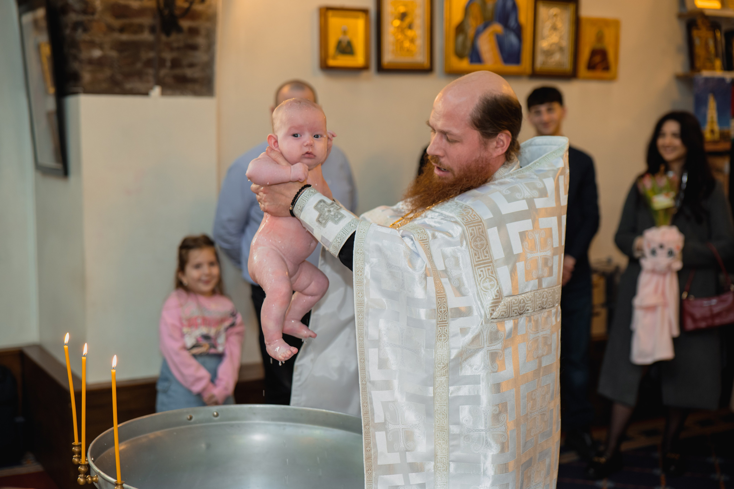 Melany & Stefany. Fotograful și Cameramanul familiei dvs în Franța Paul Photographer