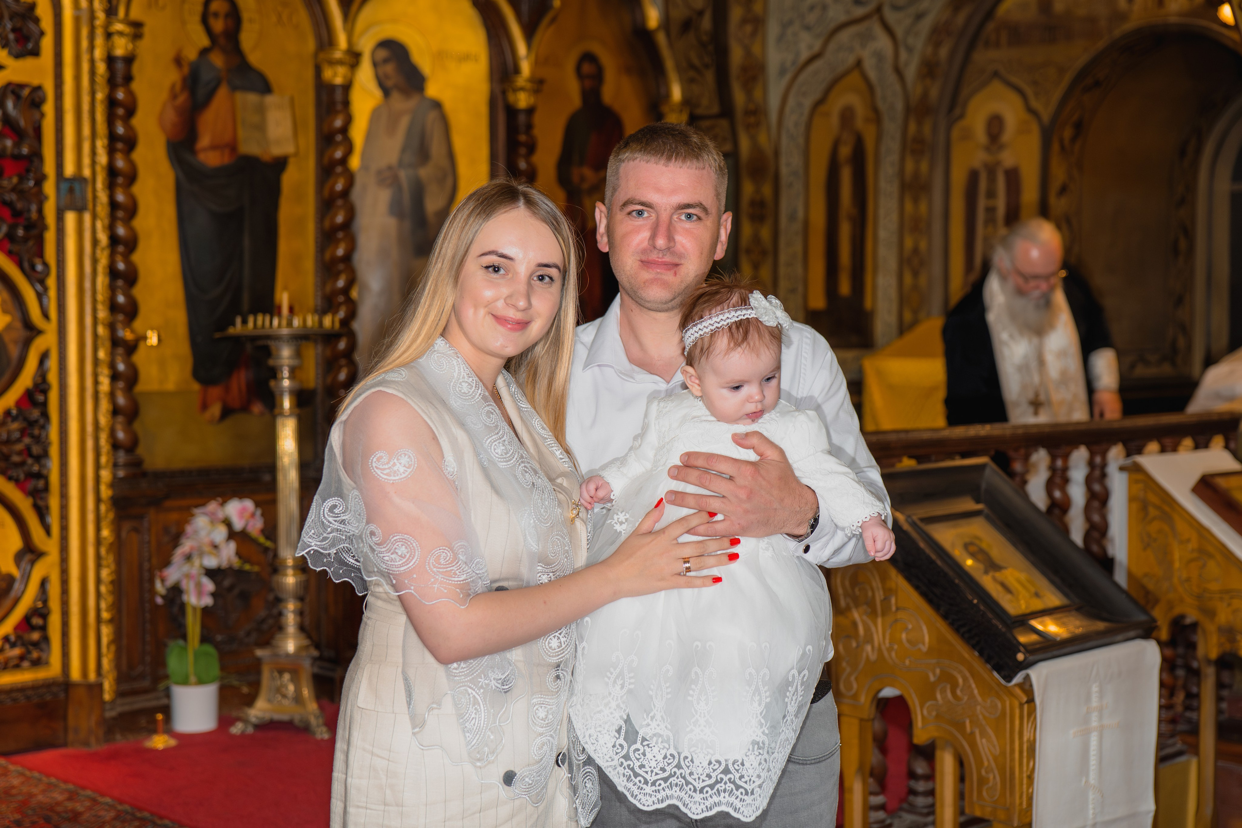 Nicoleta-Mia. Fotograful și Cameramanul familiei dvs în Franța Paul Photographer