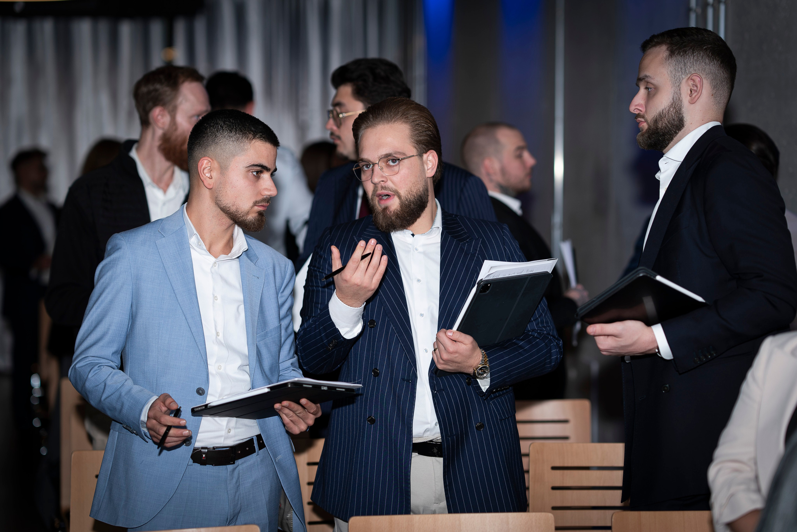 EVENTS BUSINESS. Fotostudio in Metzingen