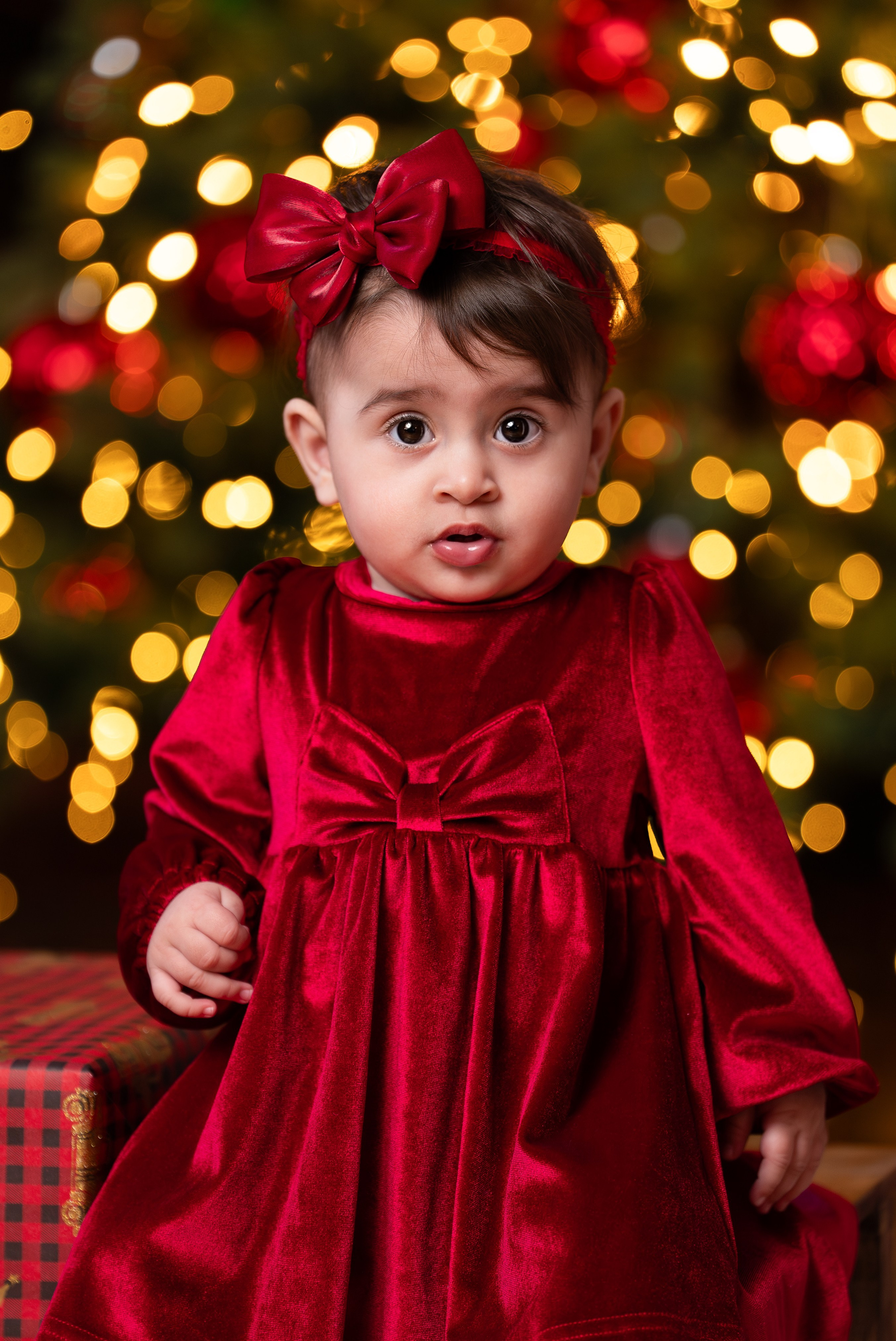 Weihnachten, Weihnachts Shooting, Kinderfotografie